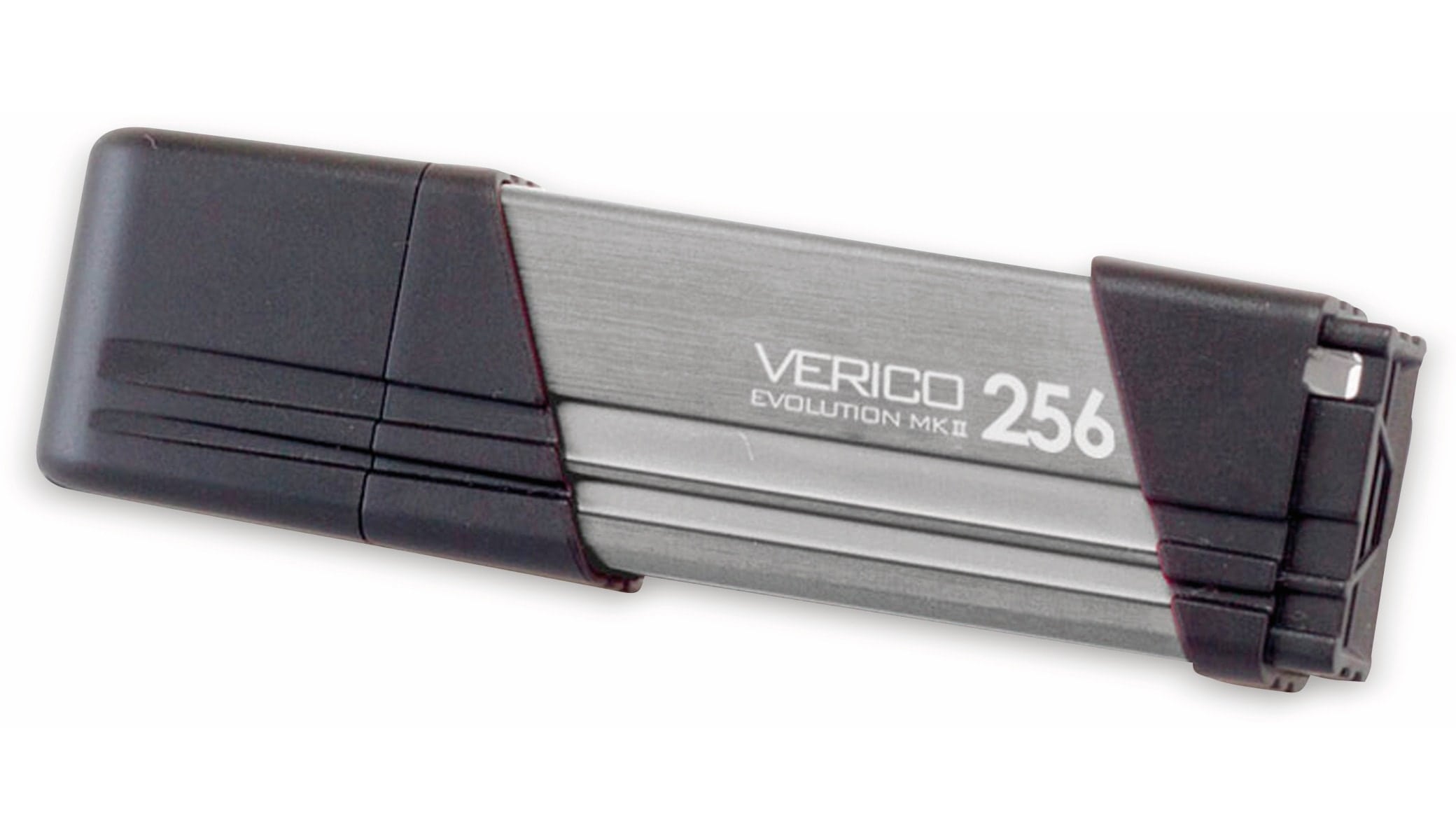 verico USB3.0 Stick Evolution MK-II, 32 GB, grau verico USB3.0 Stick Evolution MK-II, 32 GB, grau