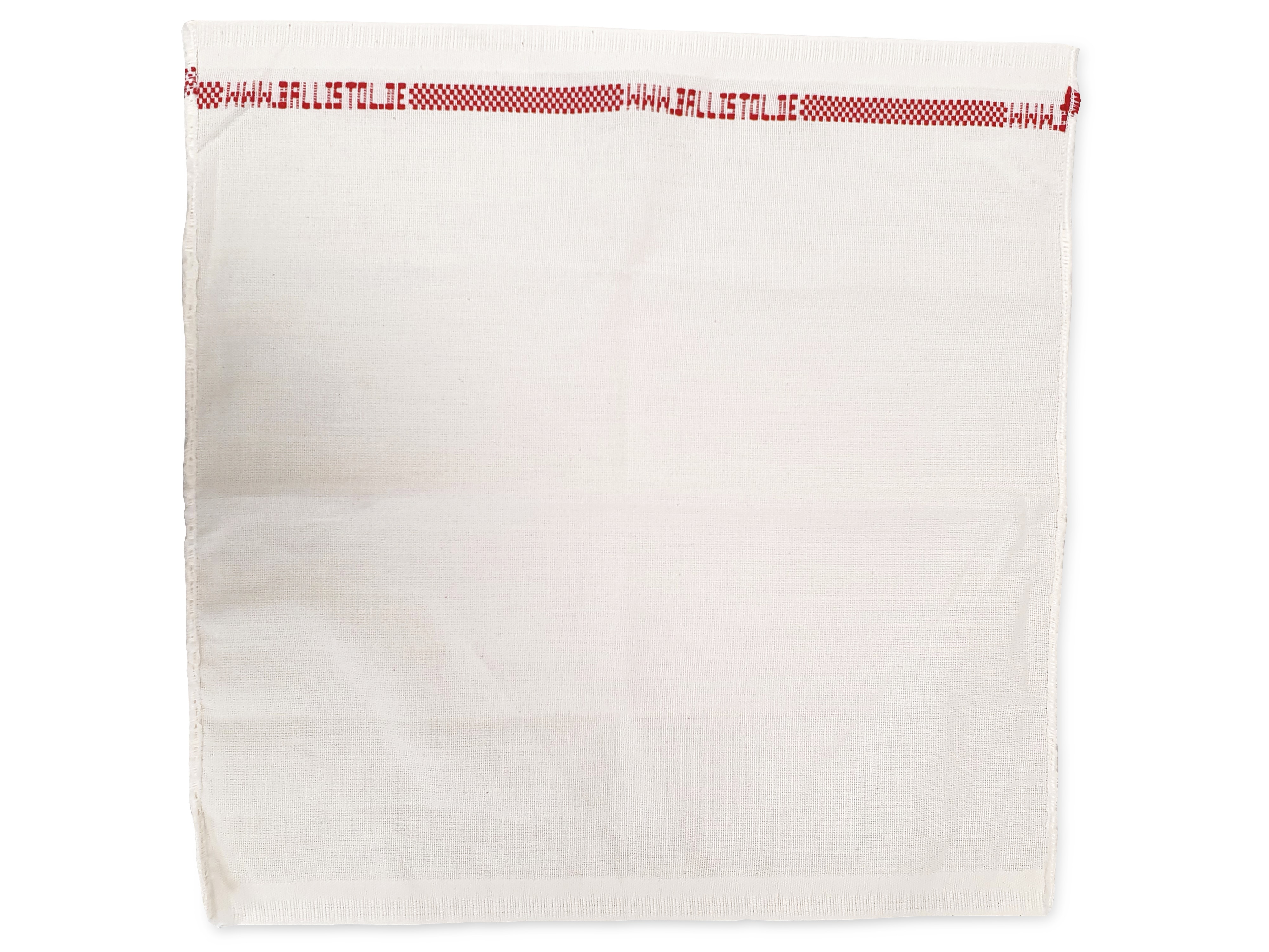 BALLISTOL Spezial Pflegetücher, 3 Stück, 42x42 cm