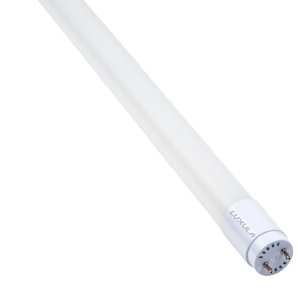 LUXULA LED-Röhre 2160lm LX100820, T8, 4000K, 120lm/W, 18W, mit Brücke