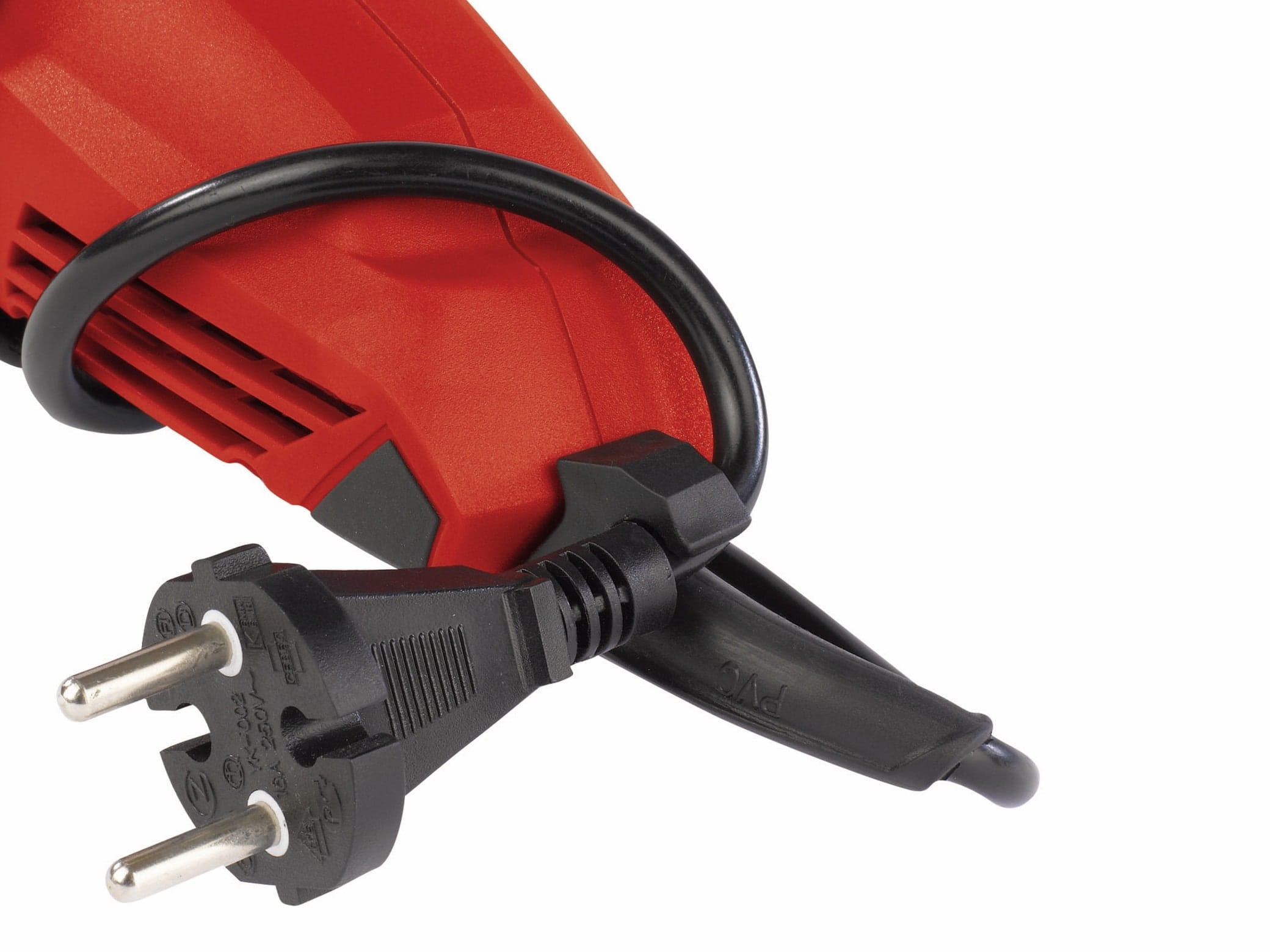 EINHELL Winkelschleifer TE-AG 125/750 Kit, 750W, 125 mm