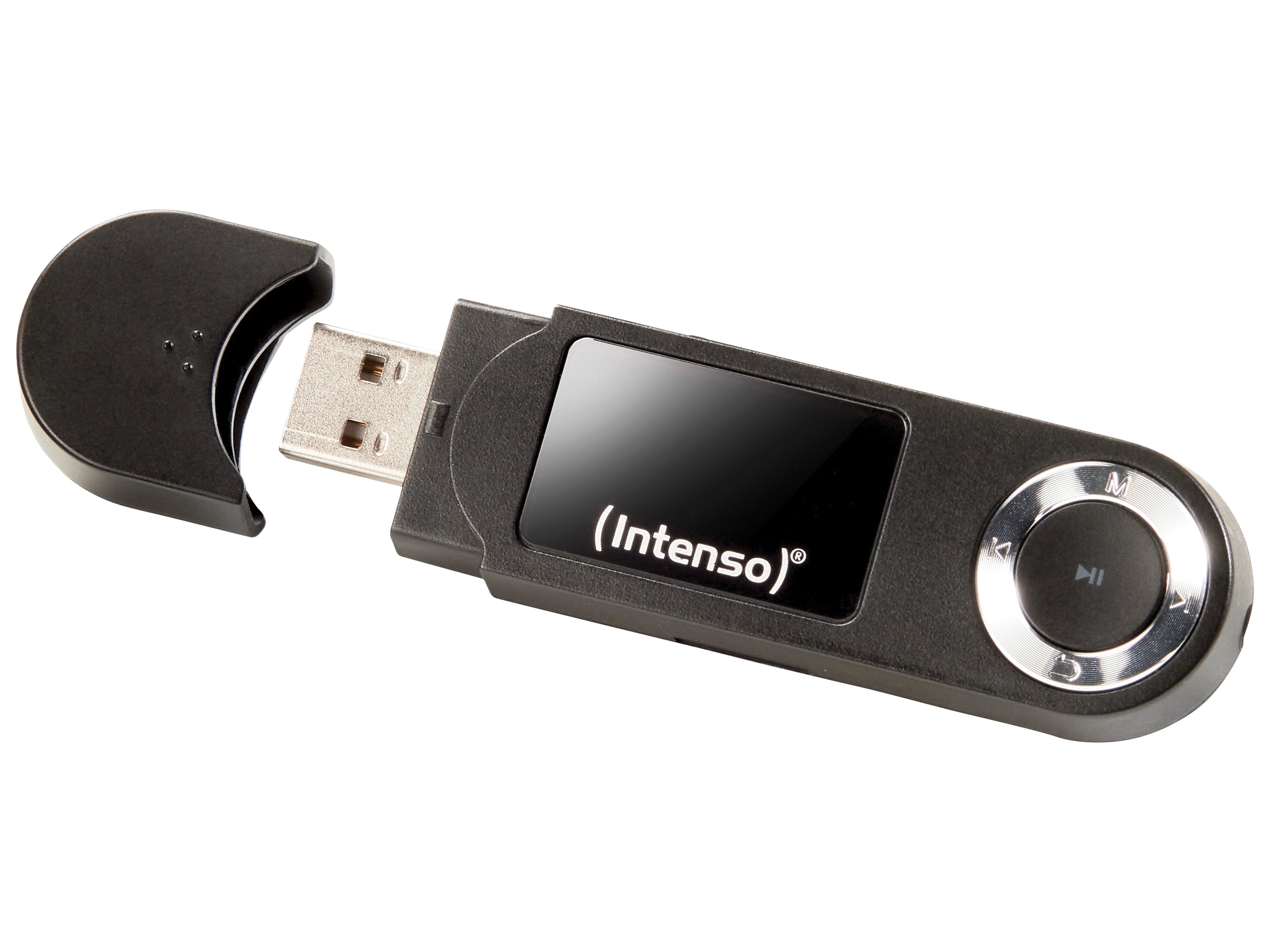 INTENSO MP3-Player 3601470 Music Walker, 16 GB