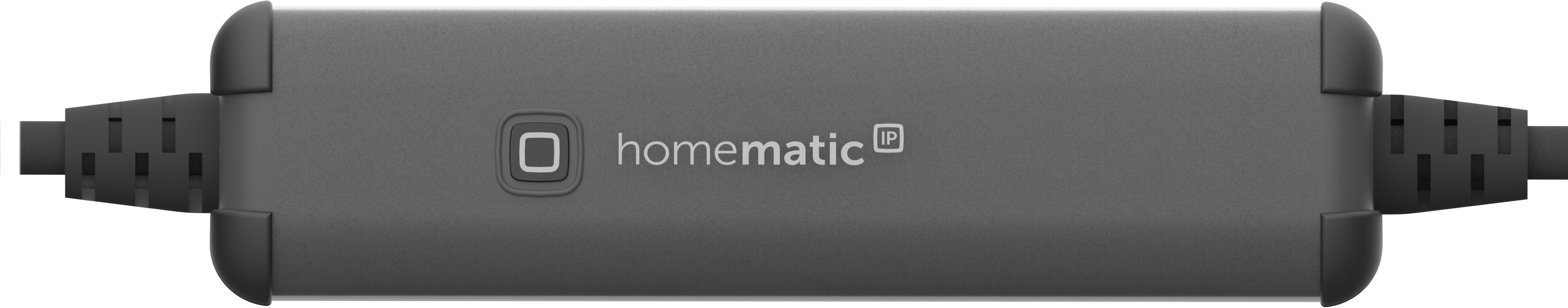 HOMEMATIC IP Schalt-Mess-Kabel + Access Point 2, anthrazit