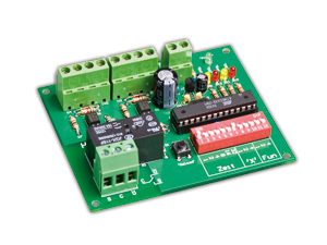 H-TRONIC Universal-Zeitrelais