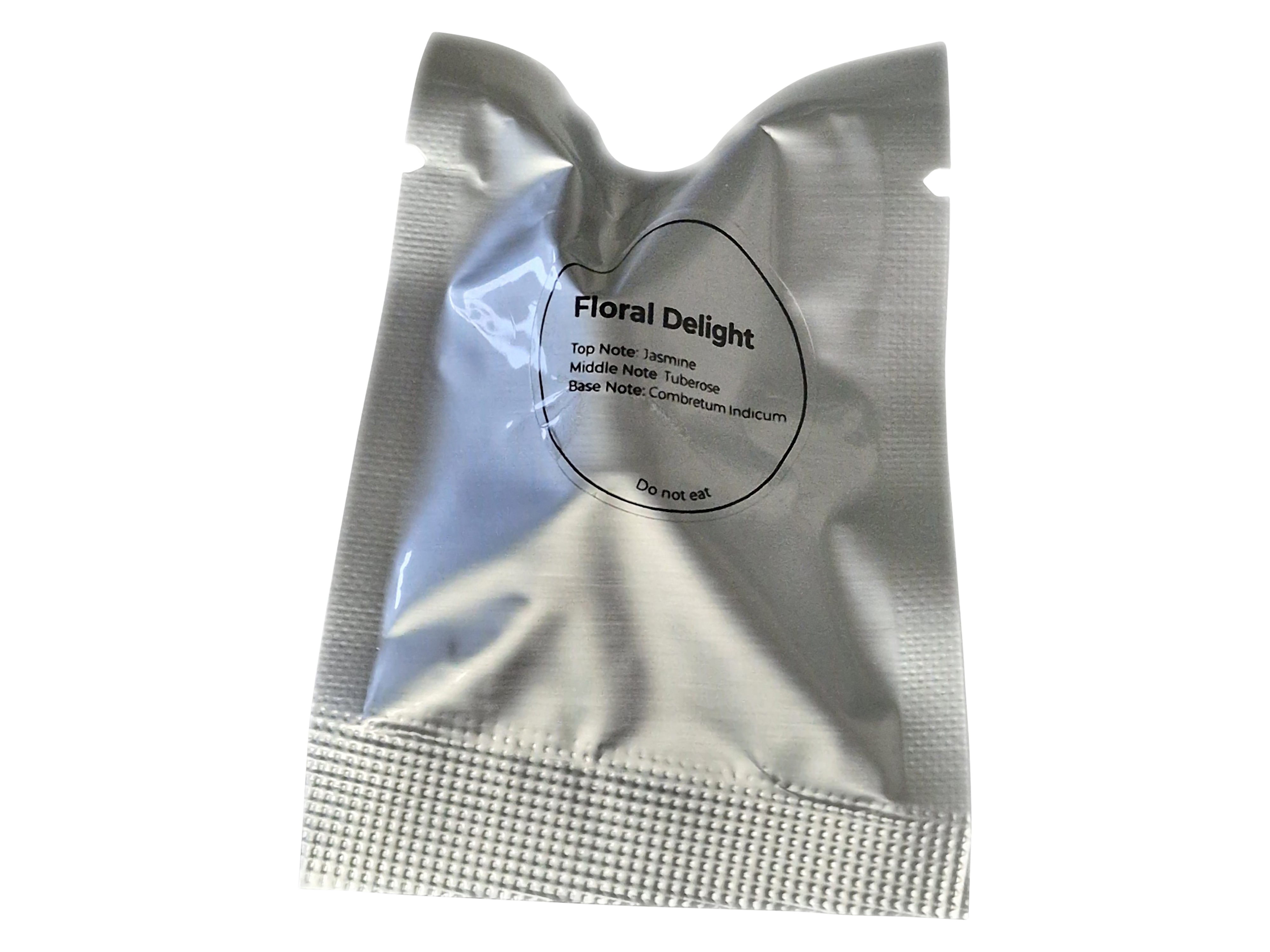 LIFENAXX Aroma-Nachfüllpack, für Milbensauger LX-070, 5 Stück