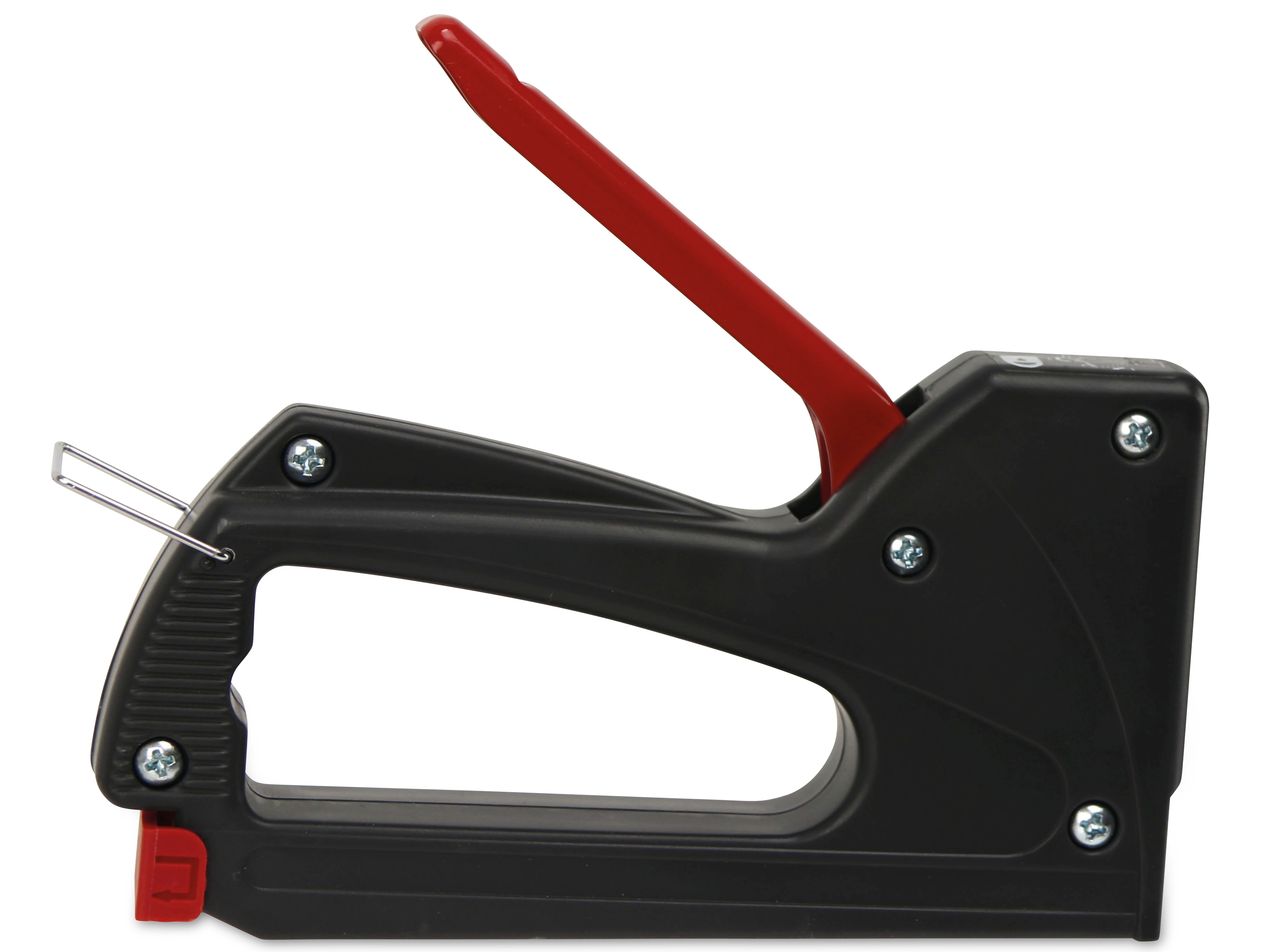 NOVUS Handtacker, J-01 A, easy fix NOVUS Handtacker, J-01 A, easy fix