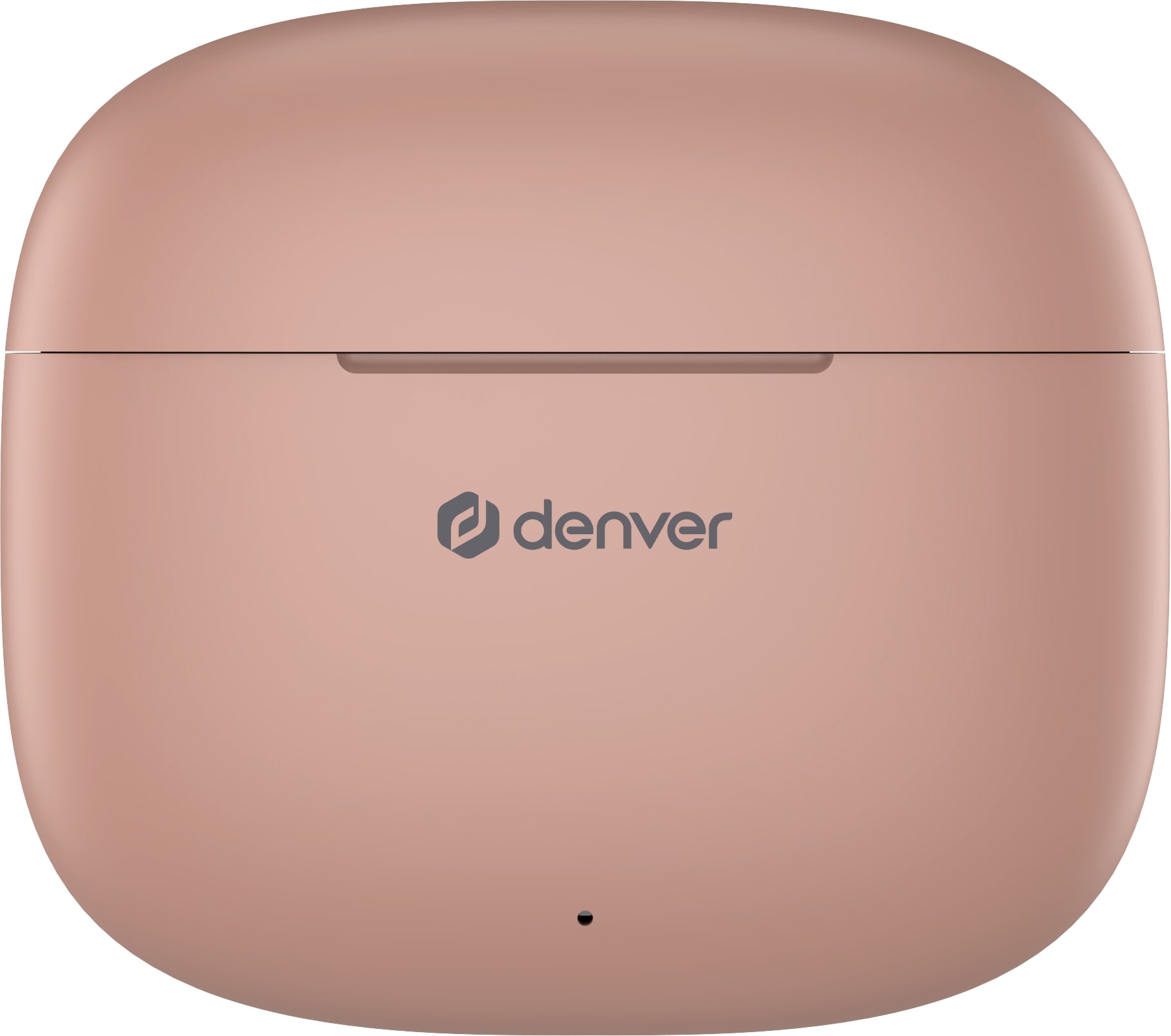 DENVER In-Ear Ohrhörer TWE-48, rosa DENVER In-Ear Ohrhörer TWE-48, rosa