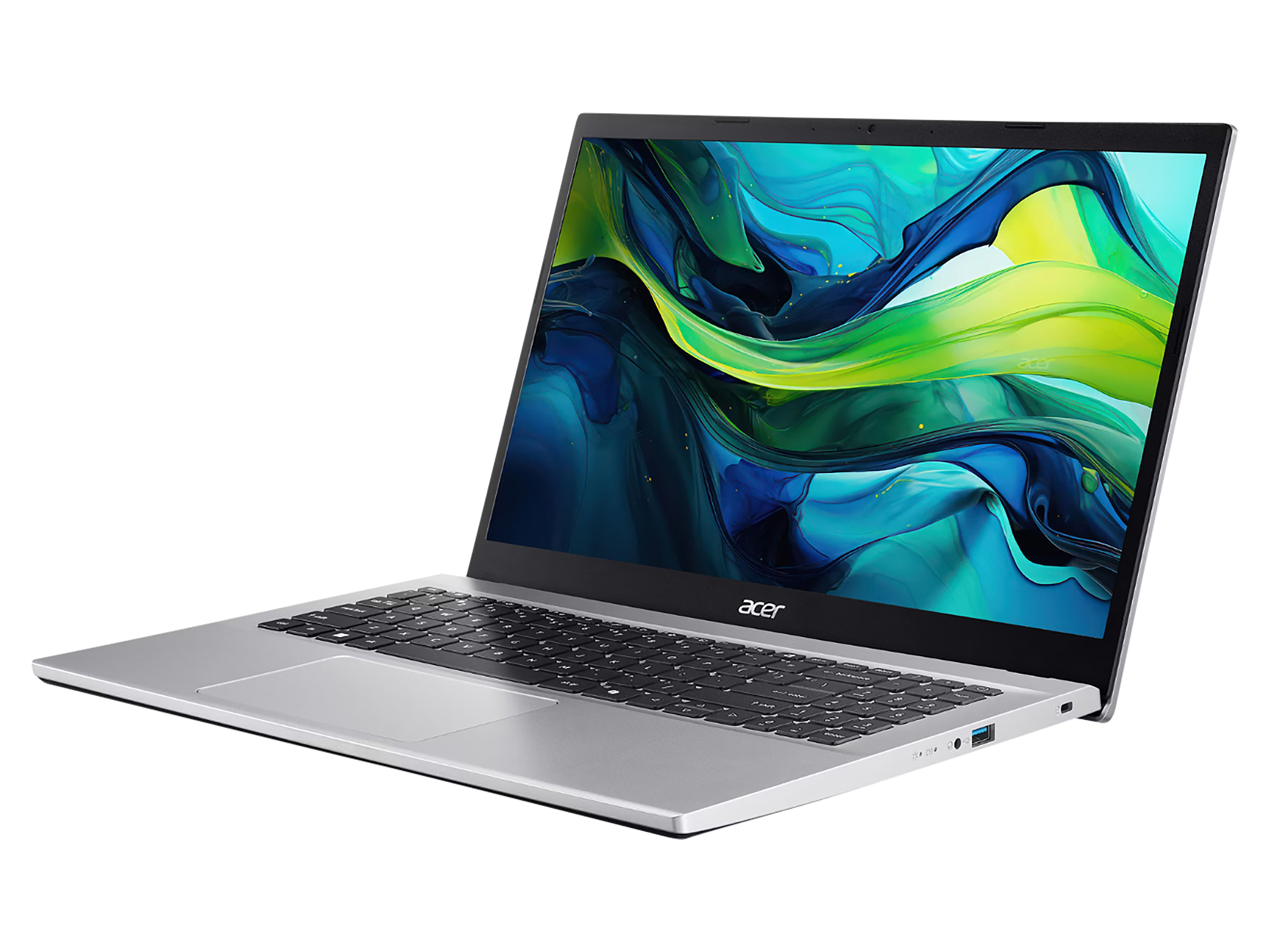ACER Aspire Go 15 AG15-71P-371Q Intel i3-1315U, 16 GB RAM, 512 GB SSD