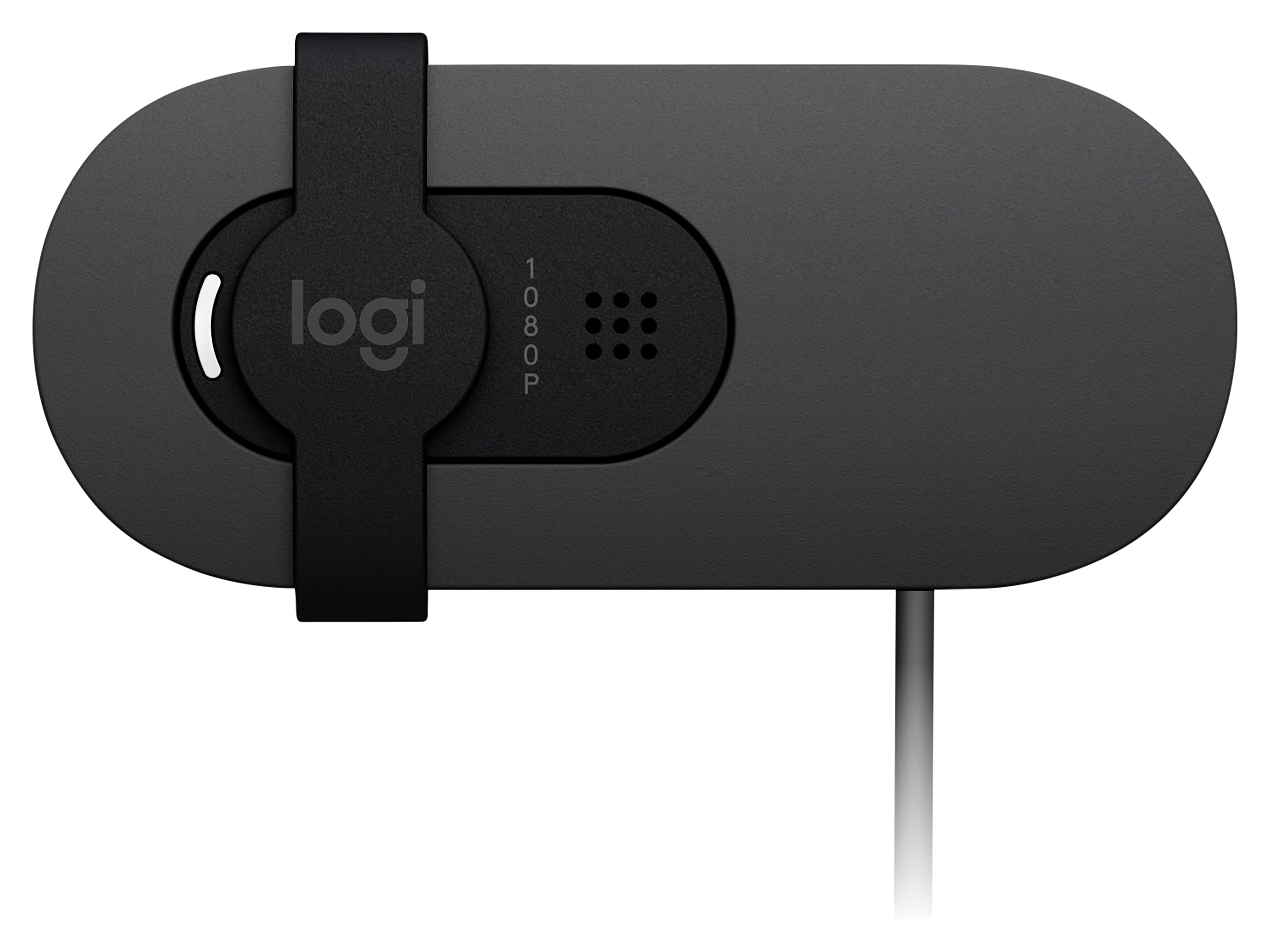 LOGITECH Webcam Brio 105
