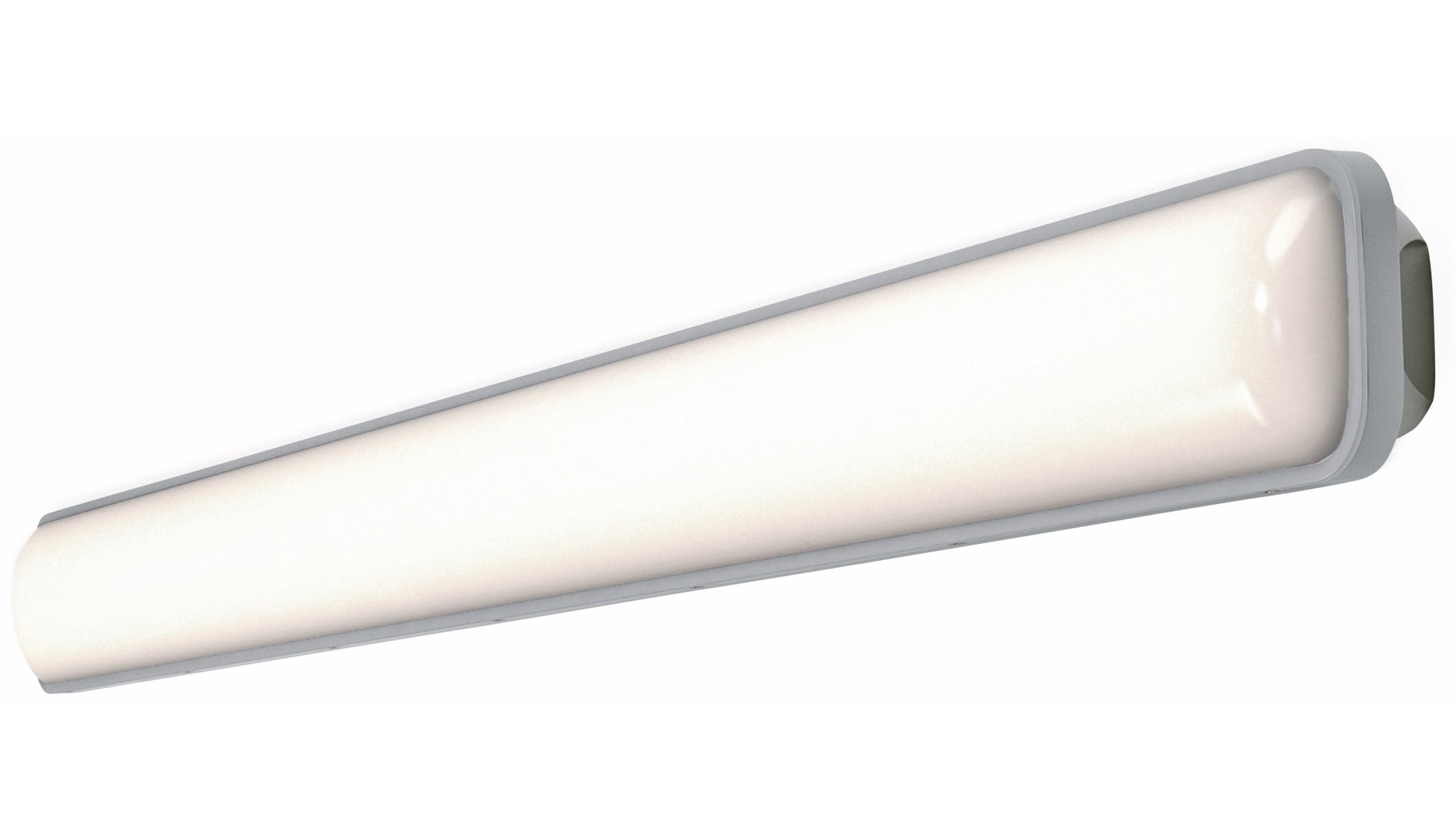 LEDVANCE Feuchtraumleuchte SubMARINE Integrated, 1,2 m, 36 W LEDVANCE Feuchtraumleuchte SubMARINE Integrated, 1,2 m, 36 W