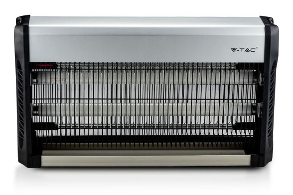 V-TAC Insektenvernichter, VT-11181, 100 m²