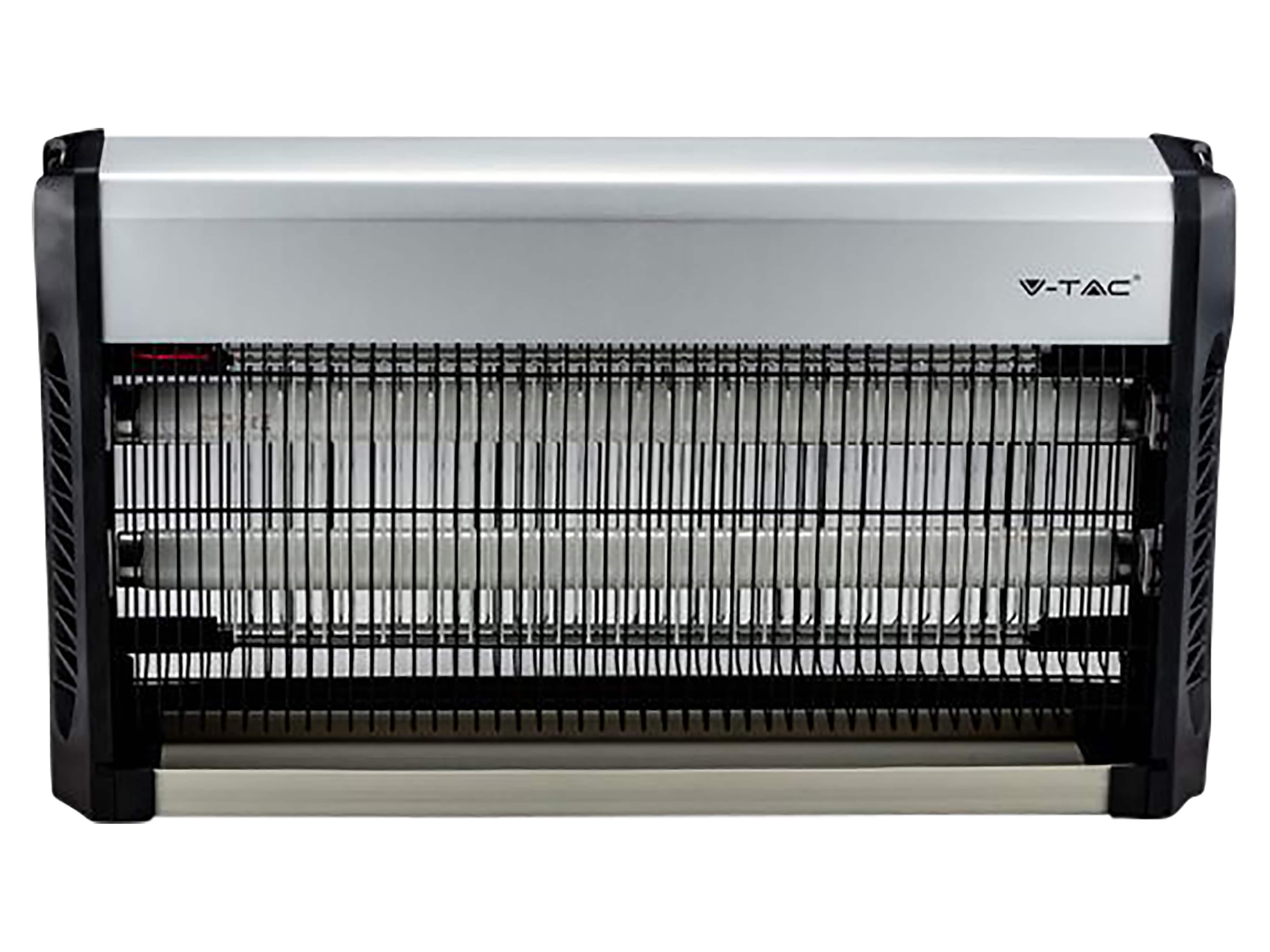 V-TAC Insektenvernichter, VT-11181, 100 m²