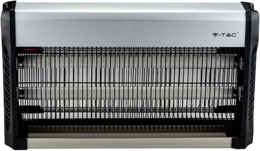 V-TAC Insektenvernichter, VT-11181, 100 m² V-TAC Insektenvernichter, VT-11181, 100 m²