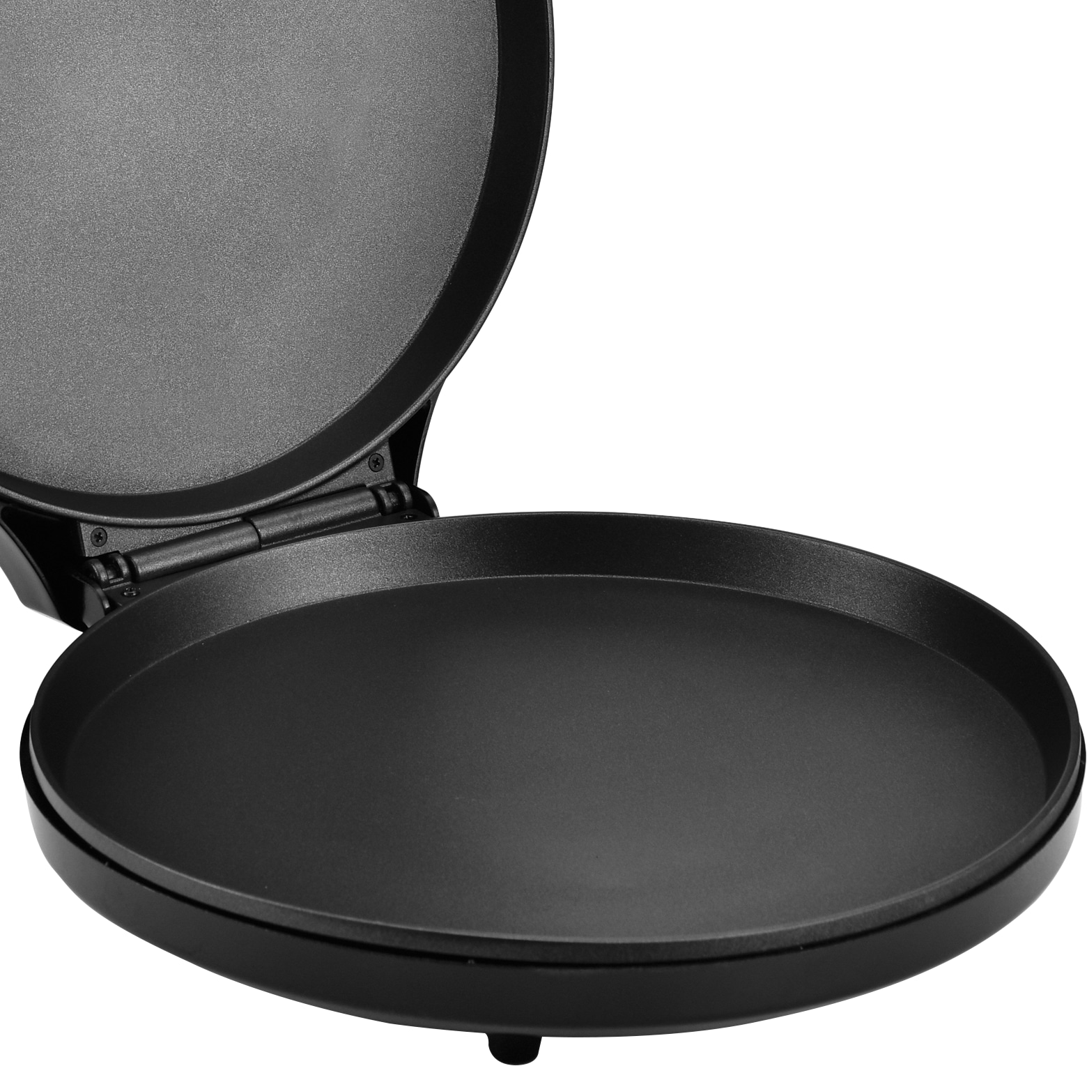 TRISTAR Pizza-Ofen PZ-2881, Pizza Maker, 30cm Backfläche, 1450 W