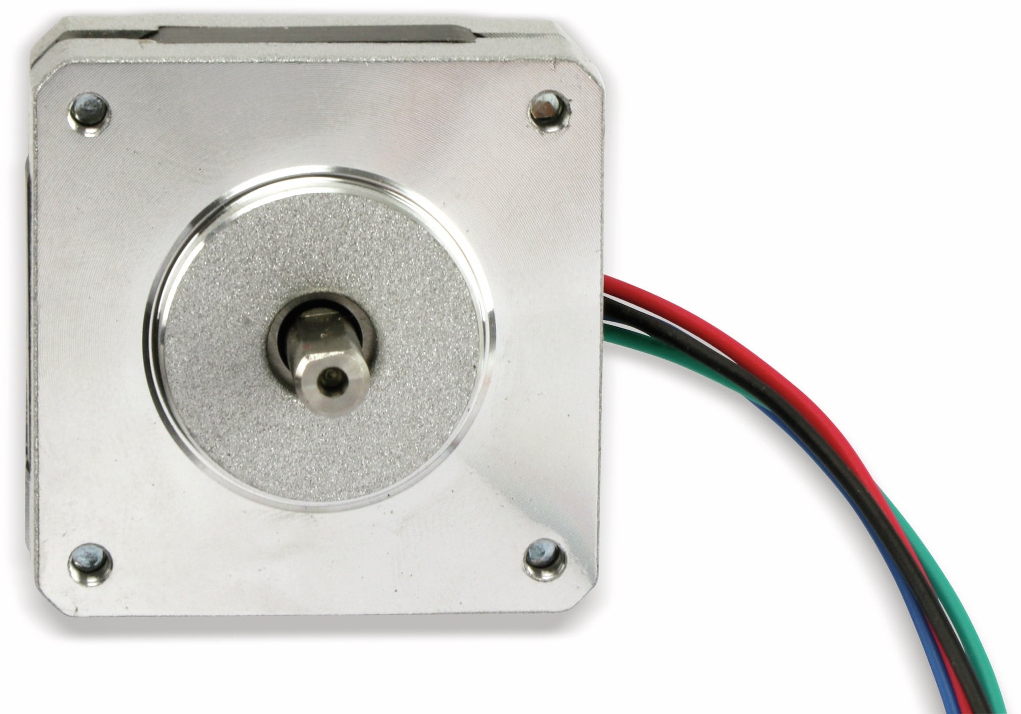ACT MOTOR Schrittmotor 16HS2404L14.5P1-X 1,8°, 2 Phasen, 8,4 V ACT MOTOR Schrittmotor 16HS2404L14.5P1-X 1,8°, 2 Phasen, 8,4 V