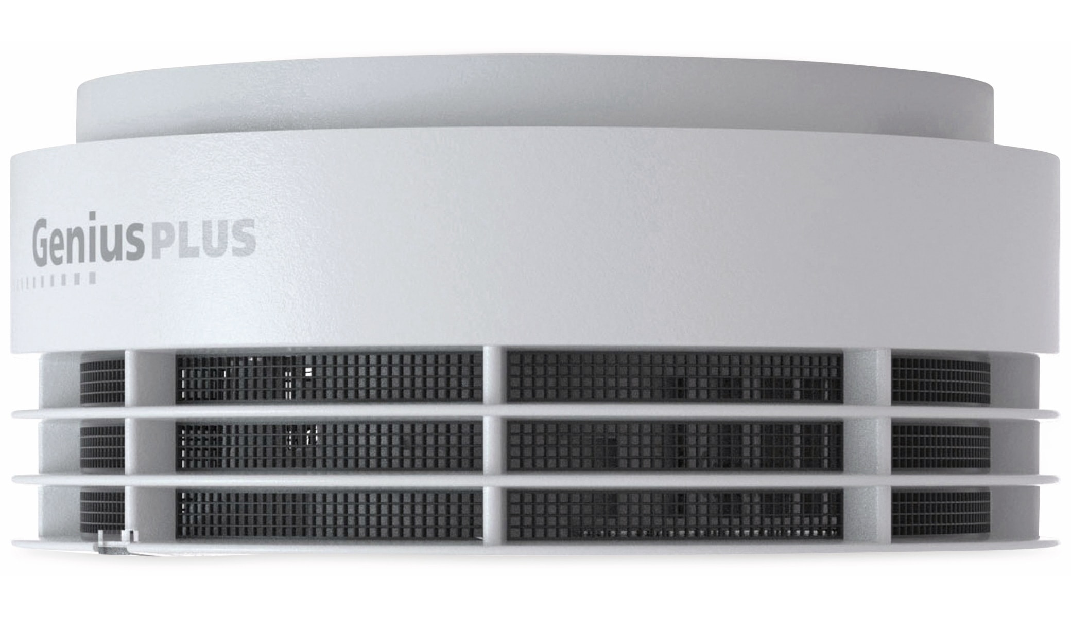 HEKATRON Rauchmelder Genius Plus