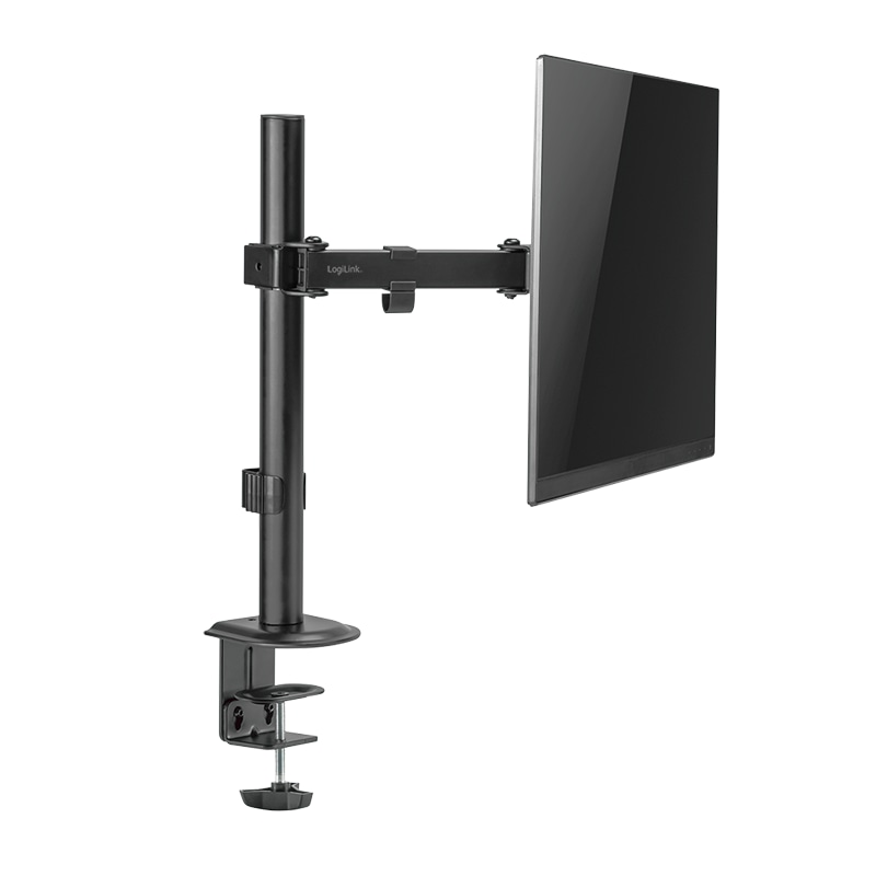 LOGILINK Monitorhalterung BP0171 17-32 Stahl LOGILINK Monitorhalterung BP0171, 43,2 - 81,3 cm (17 - 32"), Stahl