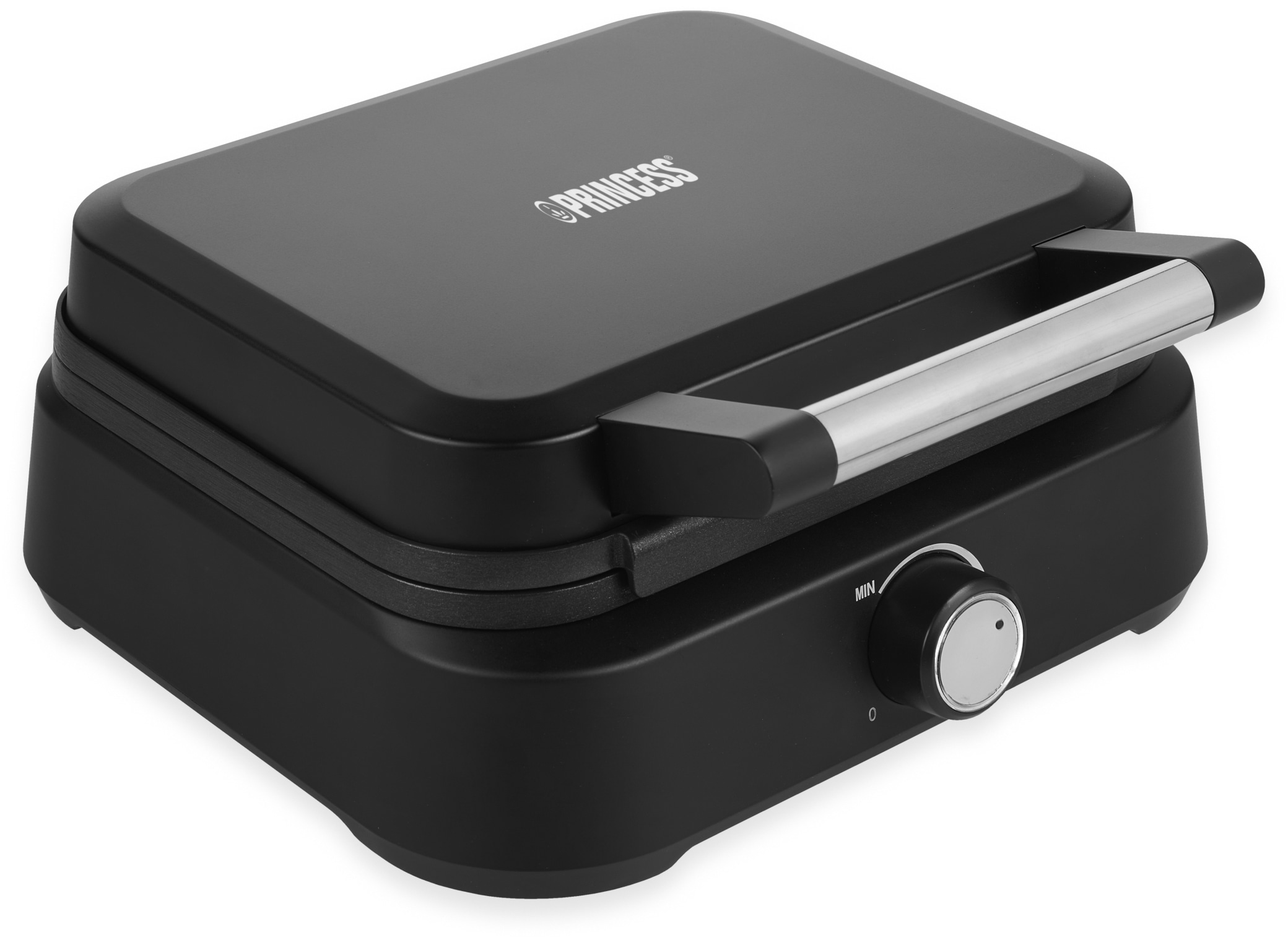 PRINCESS Waffeleisen 132398, 1500 W