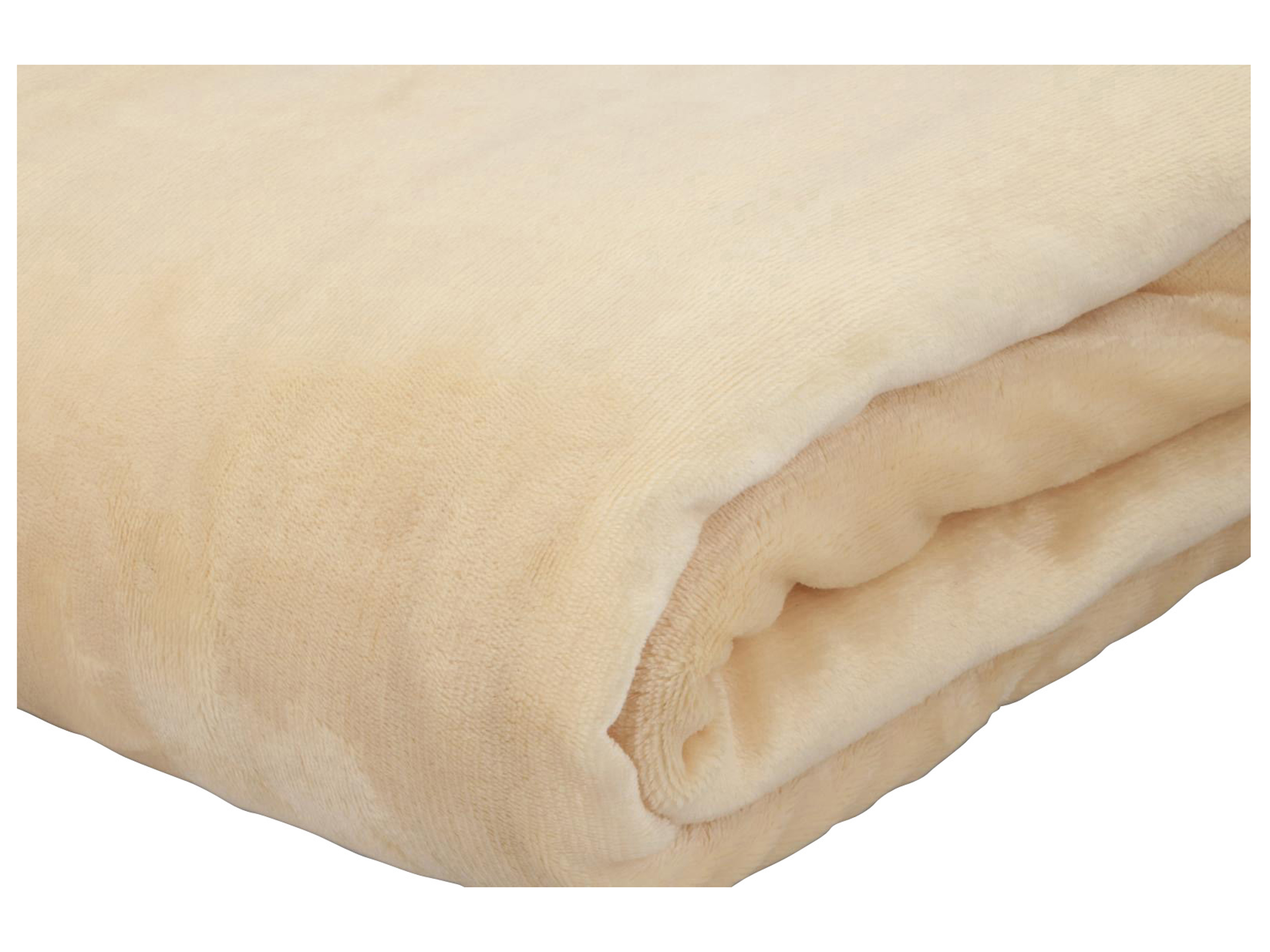 ALPINA Heizdecke, 180 W, Flanell, 130x180 cm