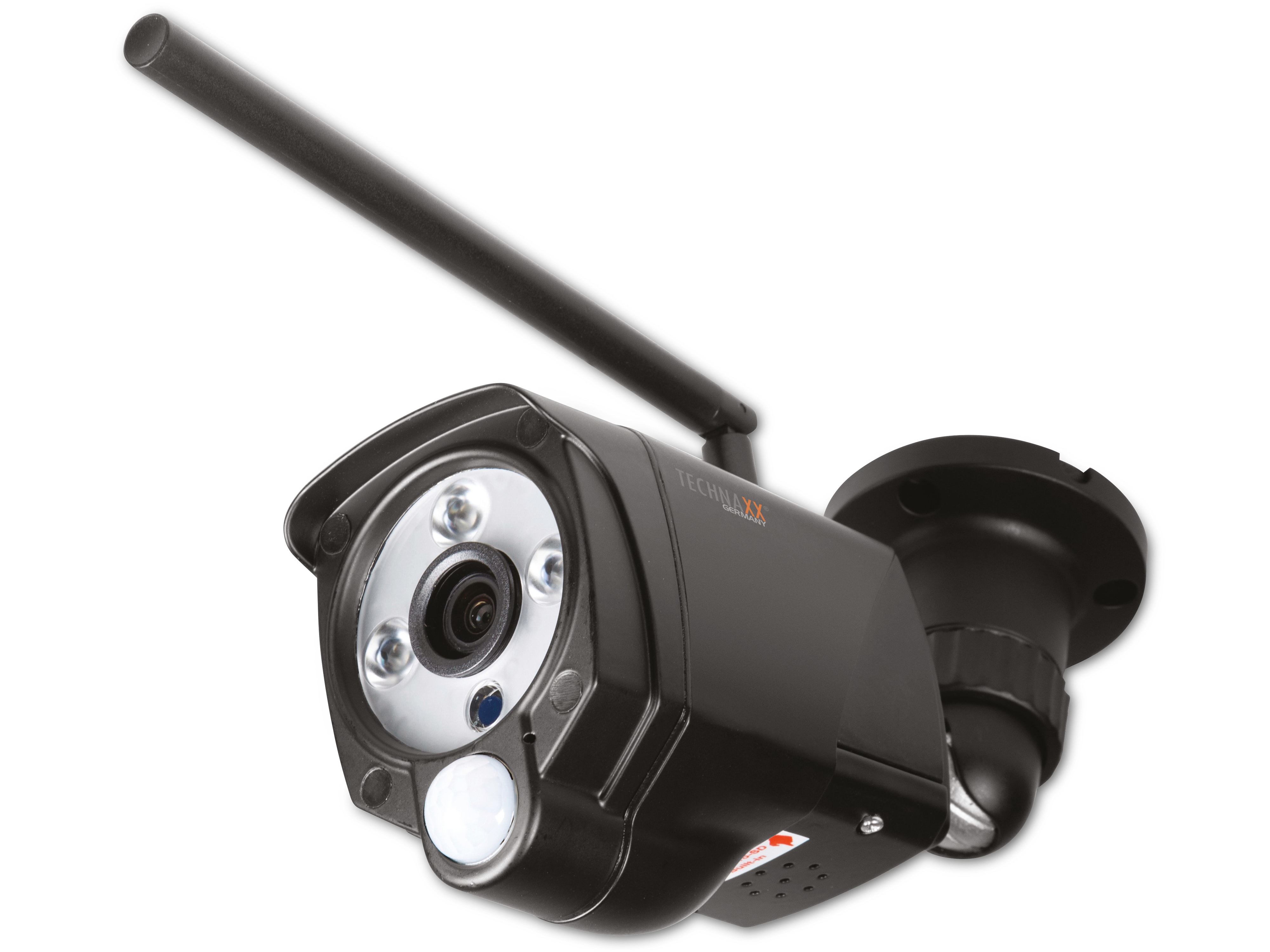TECHNAXX IP-Kamera TX-145, WLAN, Außenbereich TECHNAXX IP-Kamera TX-145, WLAN, Außenbereich