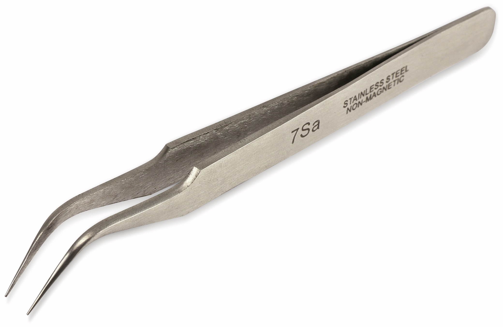 Pinzette 07Sa, nicht magnetisch