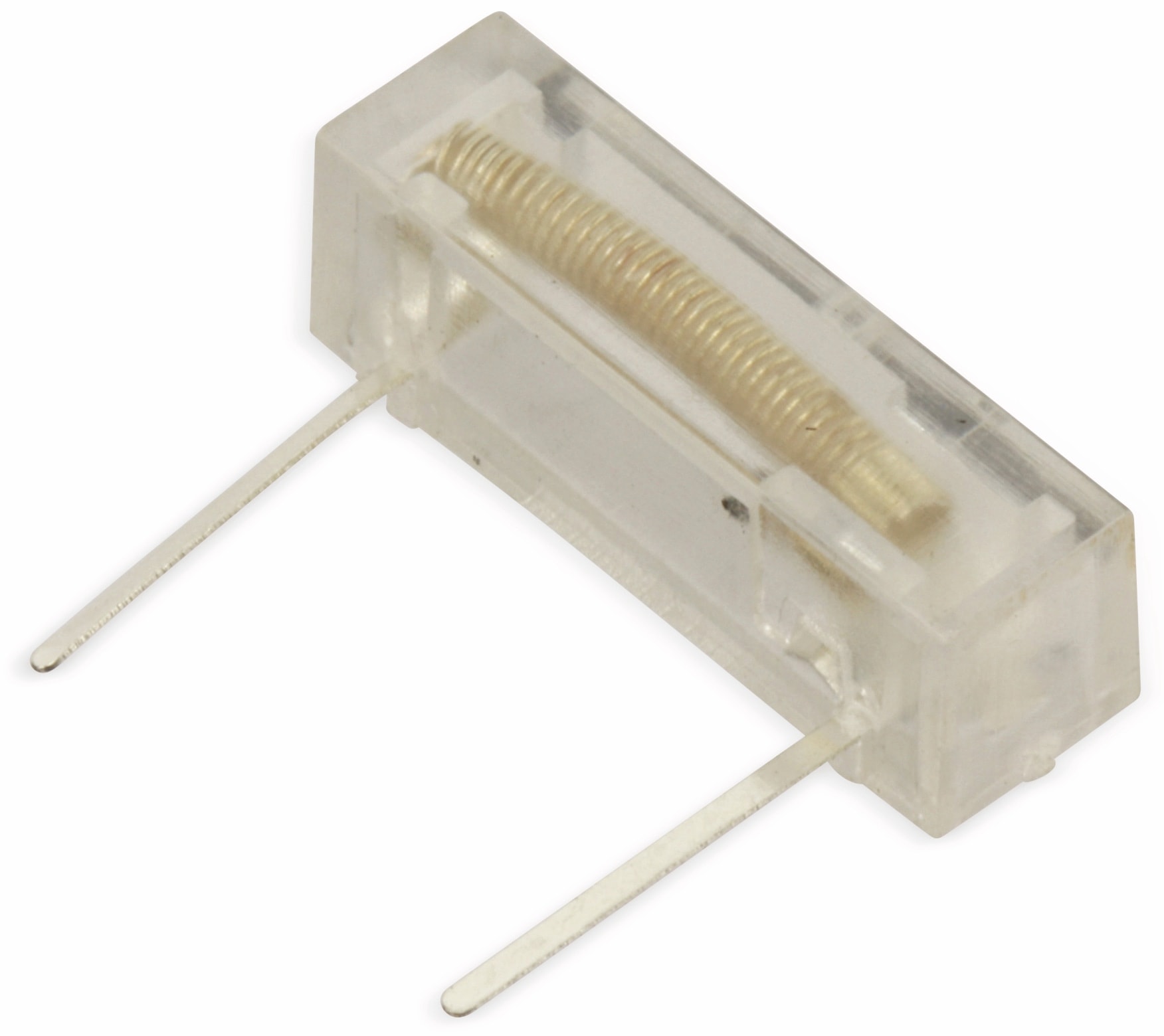 Erschütterungssensor SW-280, 18x5,5 mm