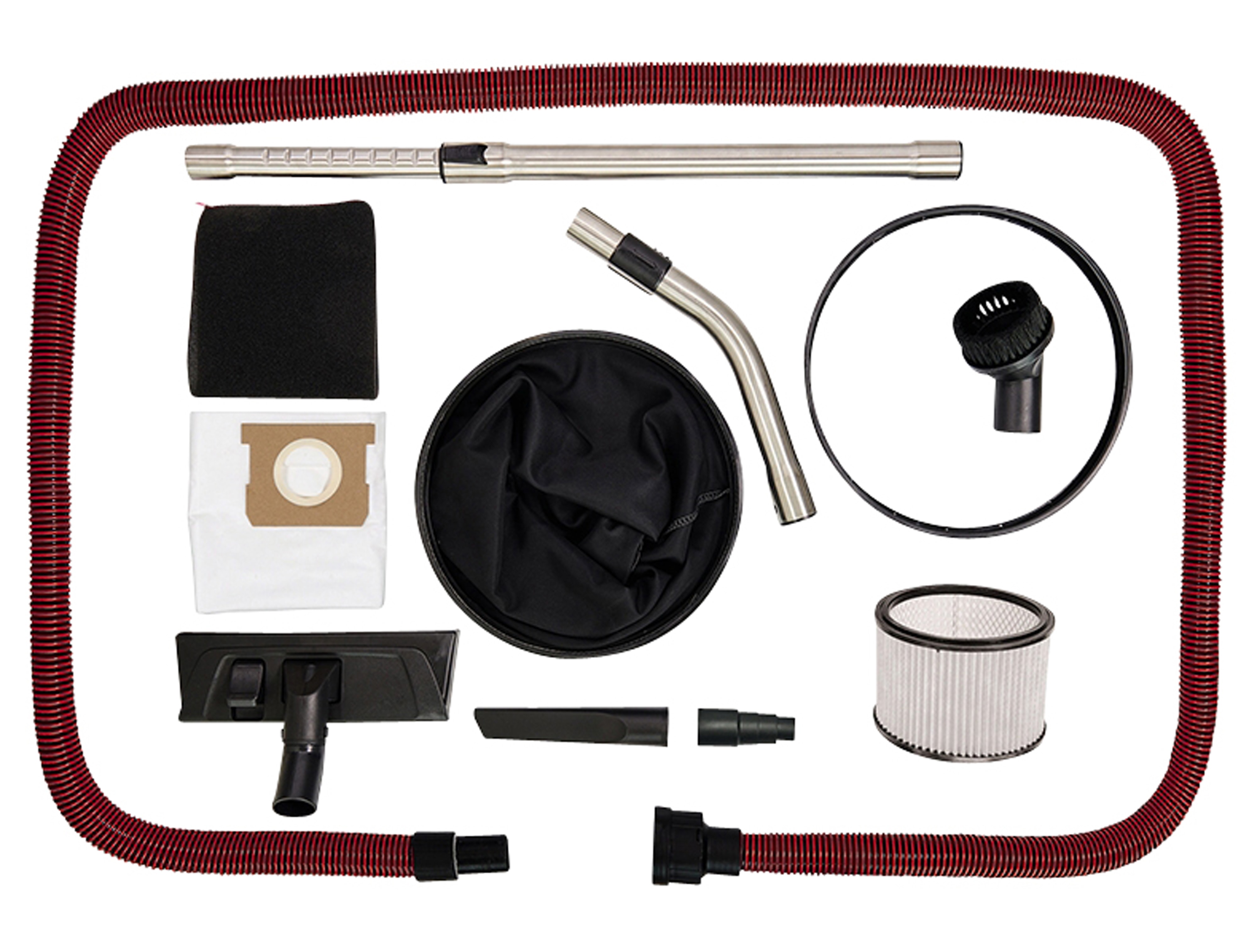 EINHELL Nass-Trockensauger TE-VC 2350 SACL