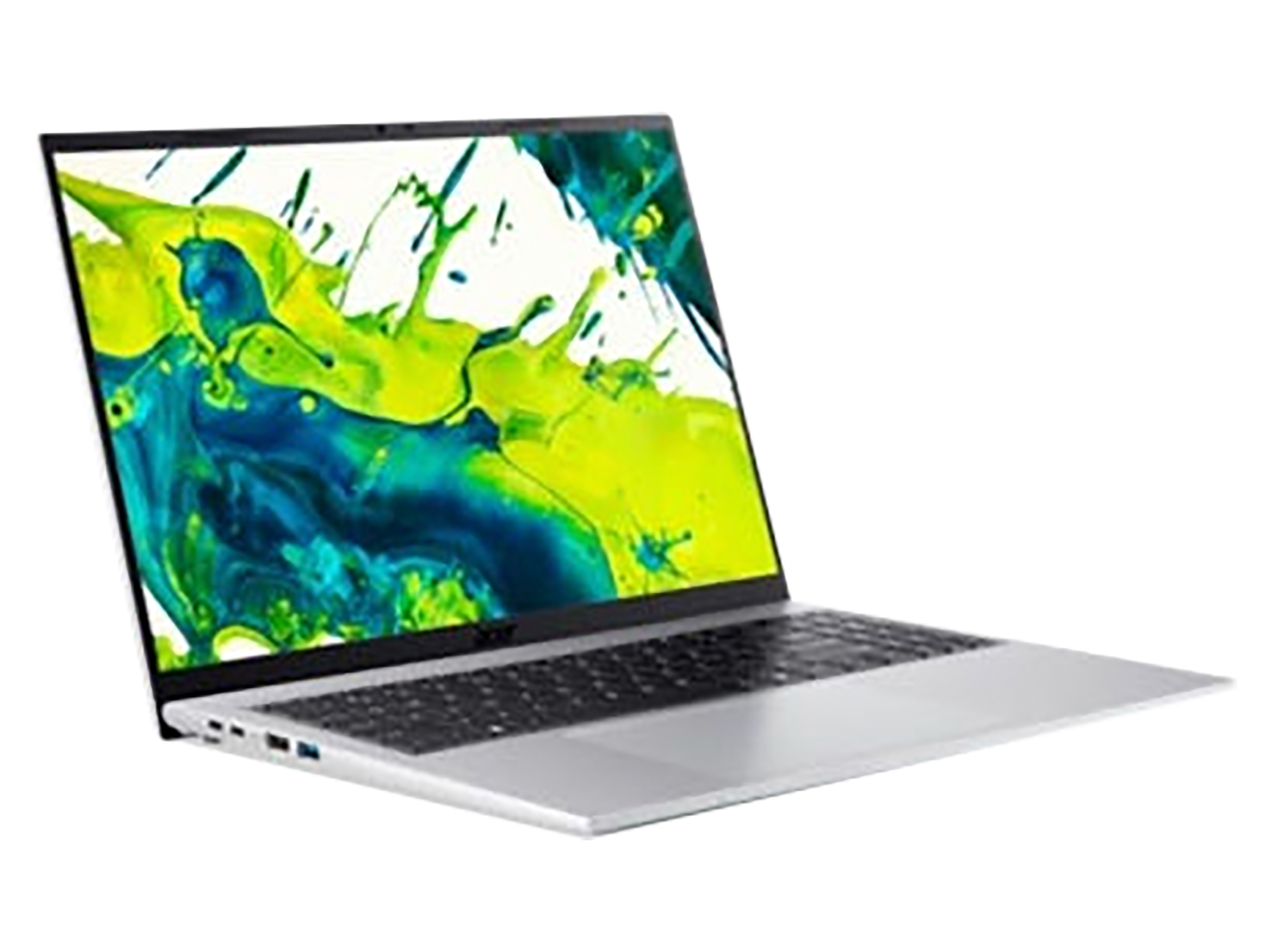 ACER Laptop Aspire AG16-71P-55G9, 40,6 cm (16"), WUXGA, Intel Core 5, 16 GB RAM, 512 GB SSD, Linux