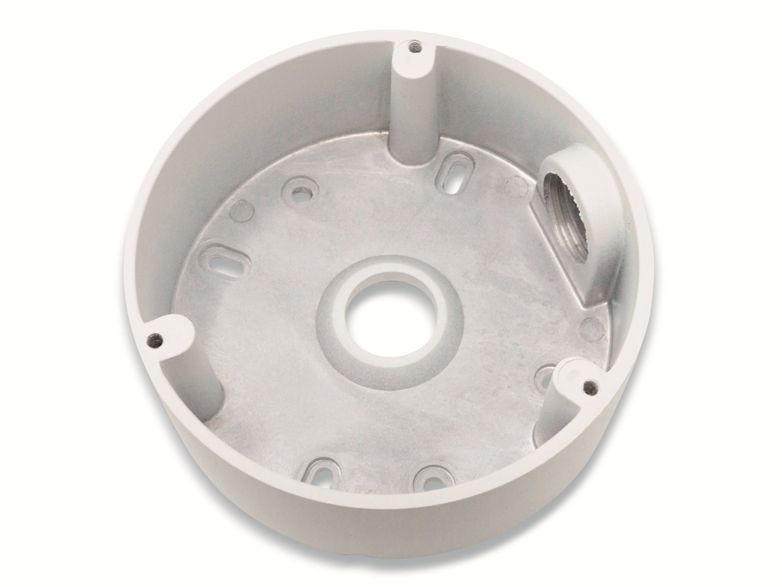 JOVISION Kabelbox CloudSEE KB-D07 für Domekamera IP-DS22, IP-D52 JOVISION Kabelbox CloudSEE KB-D07 für Domekamera IP-DS22, IP-D52