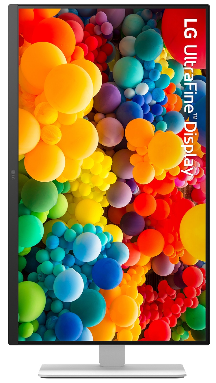 LG Monitor 27US550-W