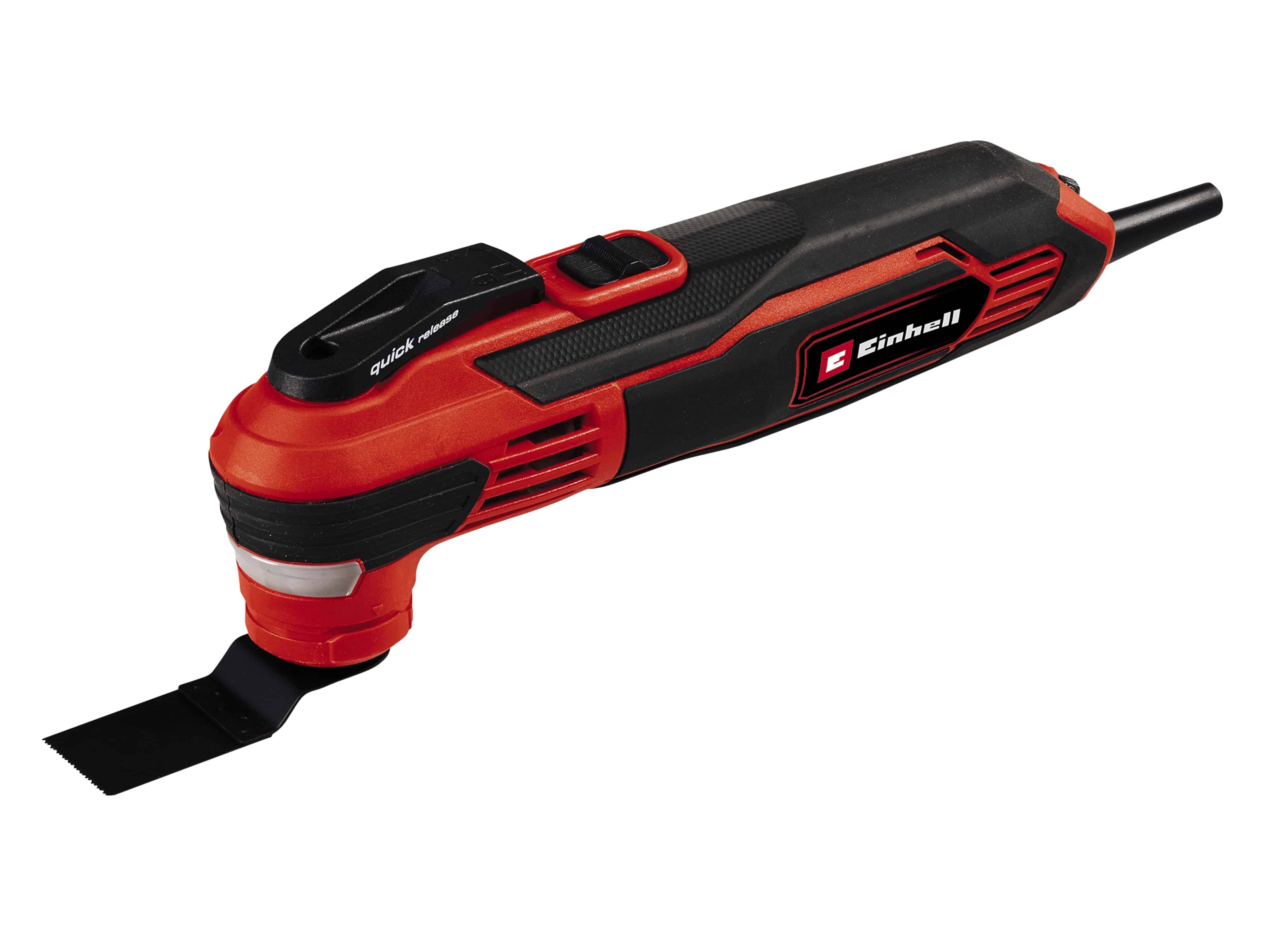 EINHELL Multifunktionswerkzeug TE-MG 350 EQ EINHELL Multifunktionswerkzeug TE-MG 350 EQ