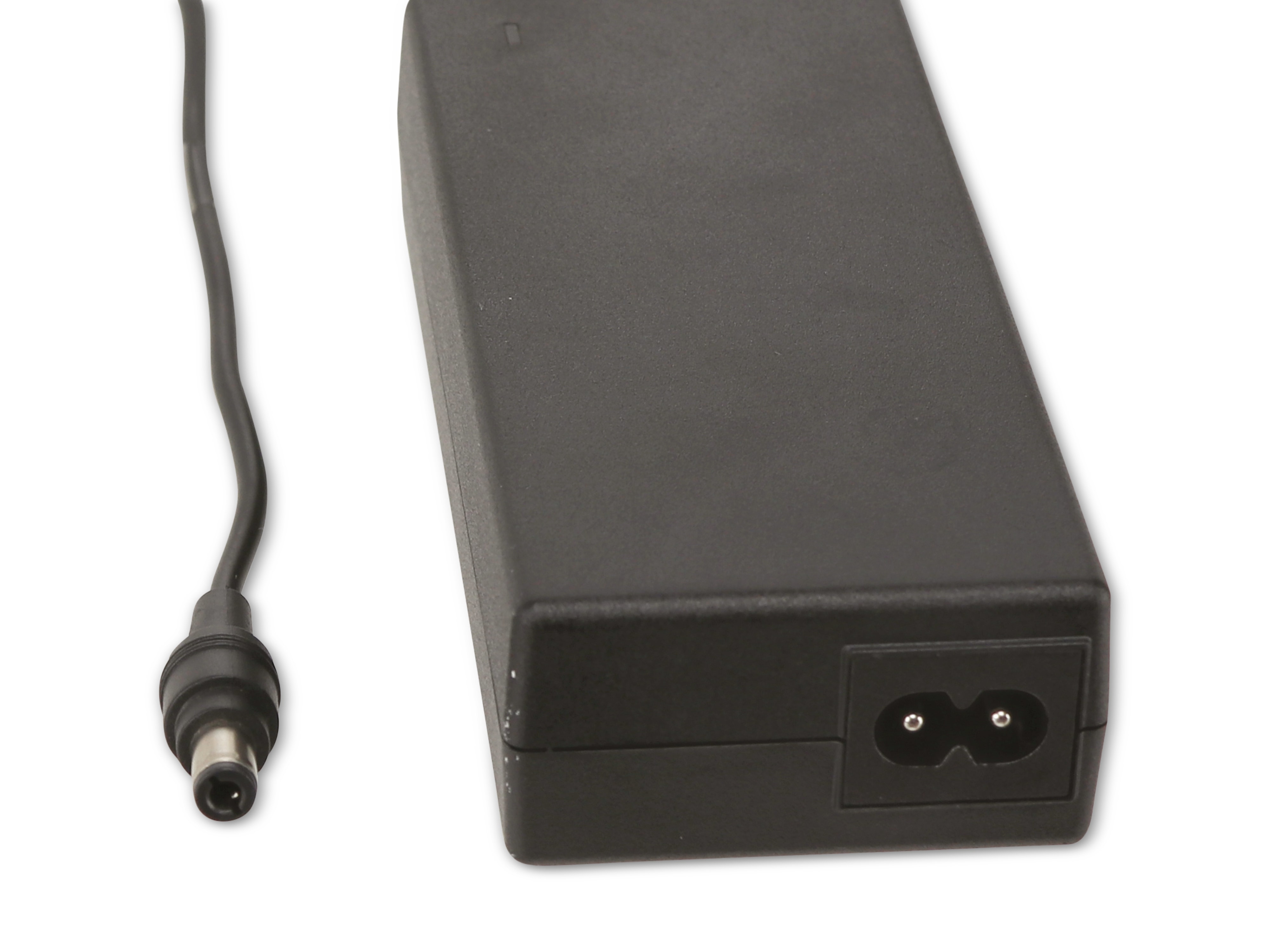 Schaltnetzteil, LITEON, PE-1550-1SA1, 12 V-/4,58 A, Gebraucht Schaltnetzteil, LITEON, PE-1550-1SA1, 12 V-/4,58 A, Gebraucht