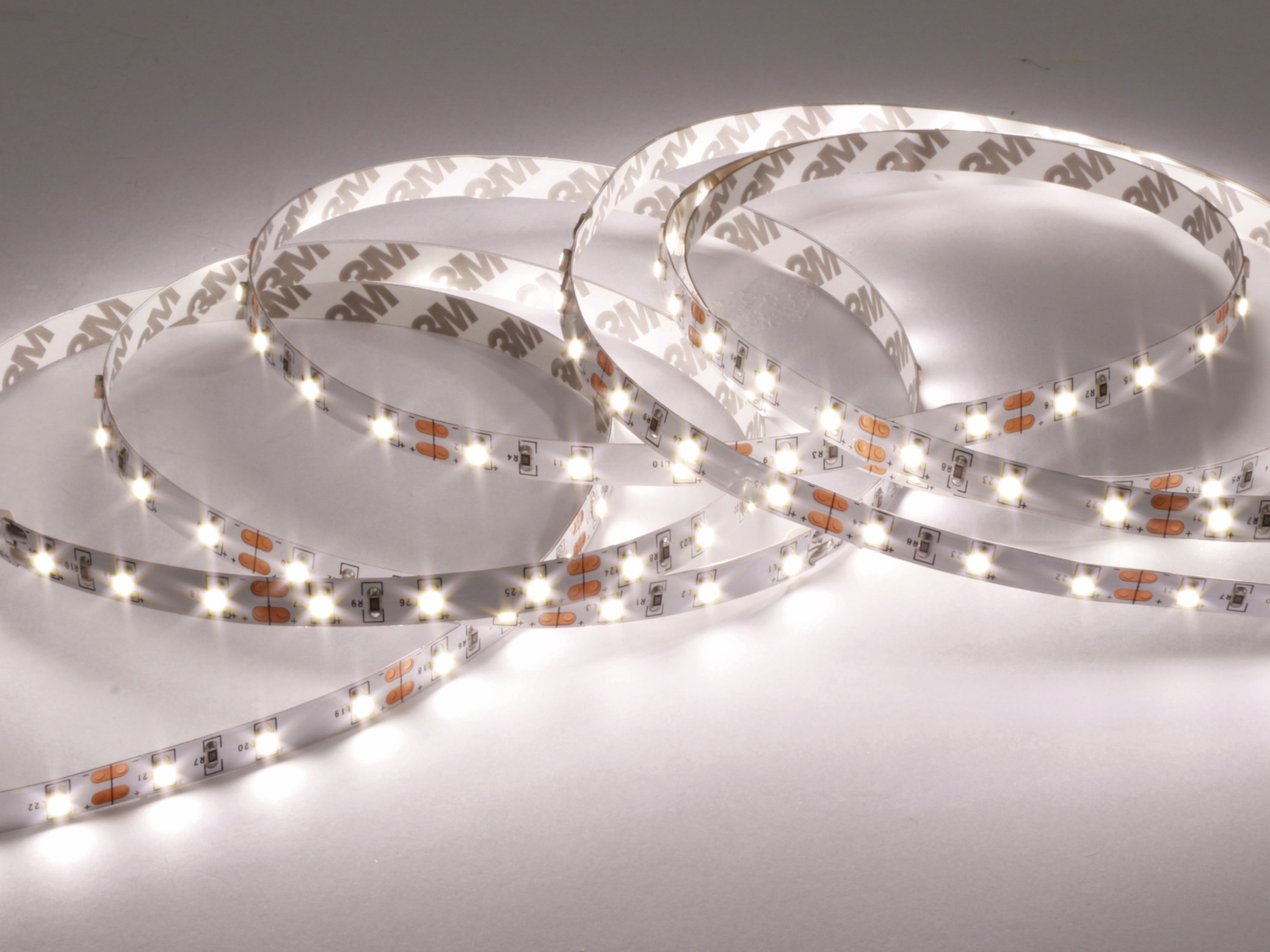 BIOLEDEX LED-Strip LFL-50R3-015, EEK: G, 300 LEDs, 5 m, 90RA, 5000 K