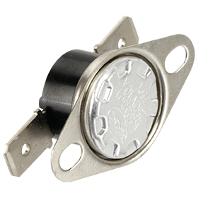 Thermostate-Thermoschalter-Icon