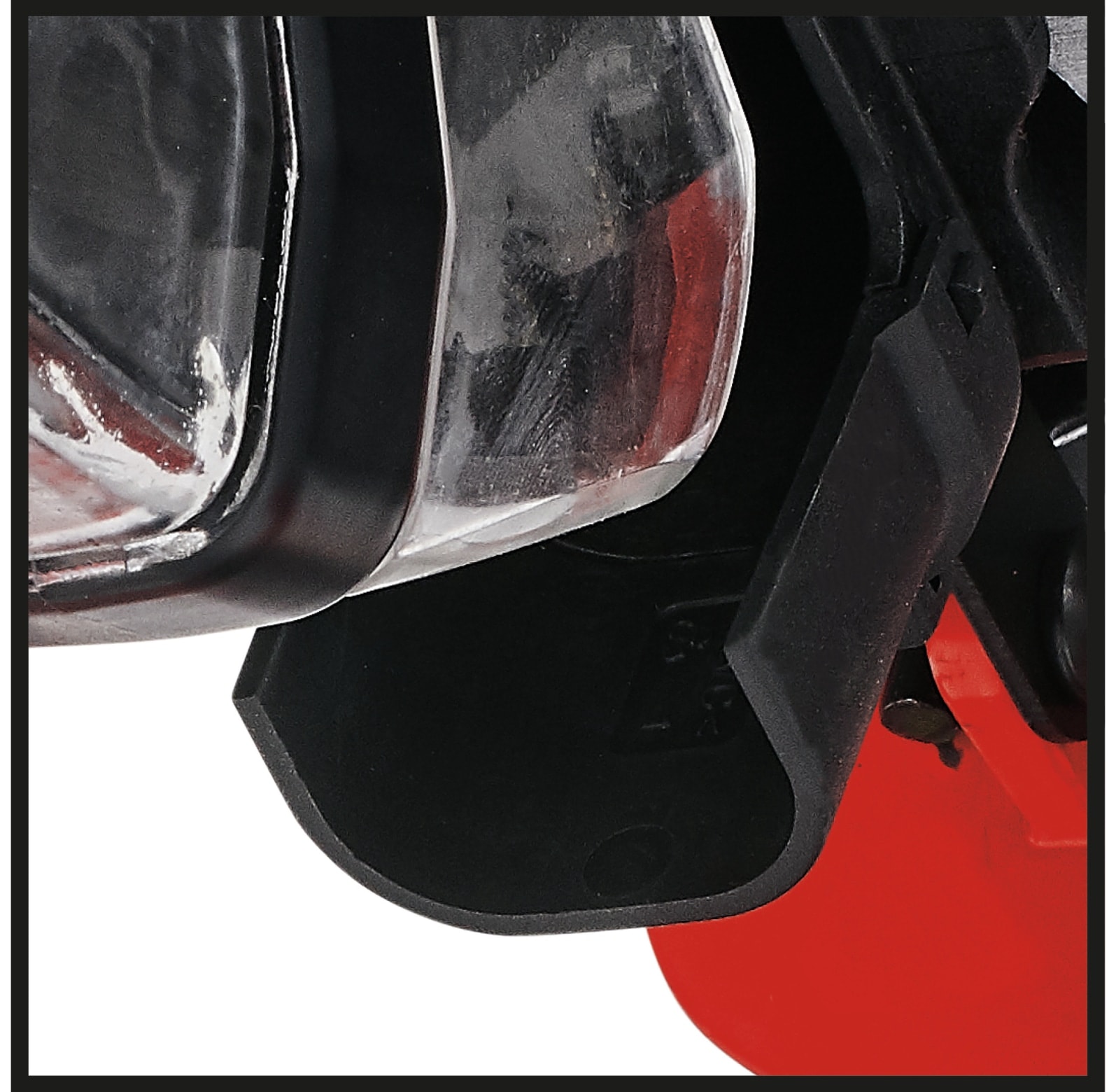 EINHELL Zug-Kapp-Gehrungssäge TC-SM 2131/1 Dual, 230 V~