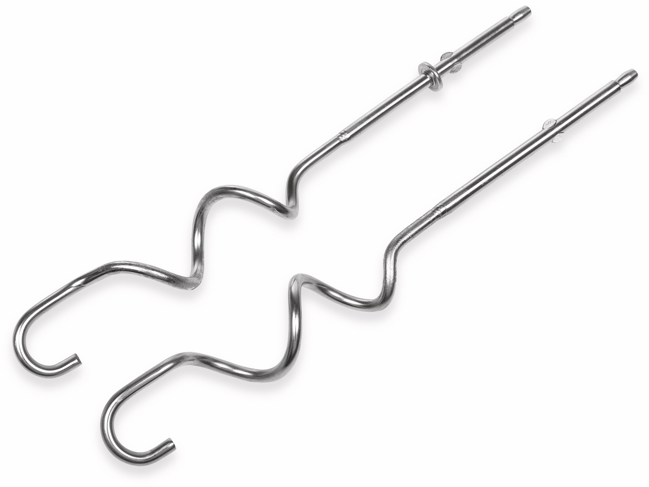 TRISTAR Handmixer MX-4201, 300 W, 6-stufig u. Turboschalter