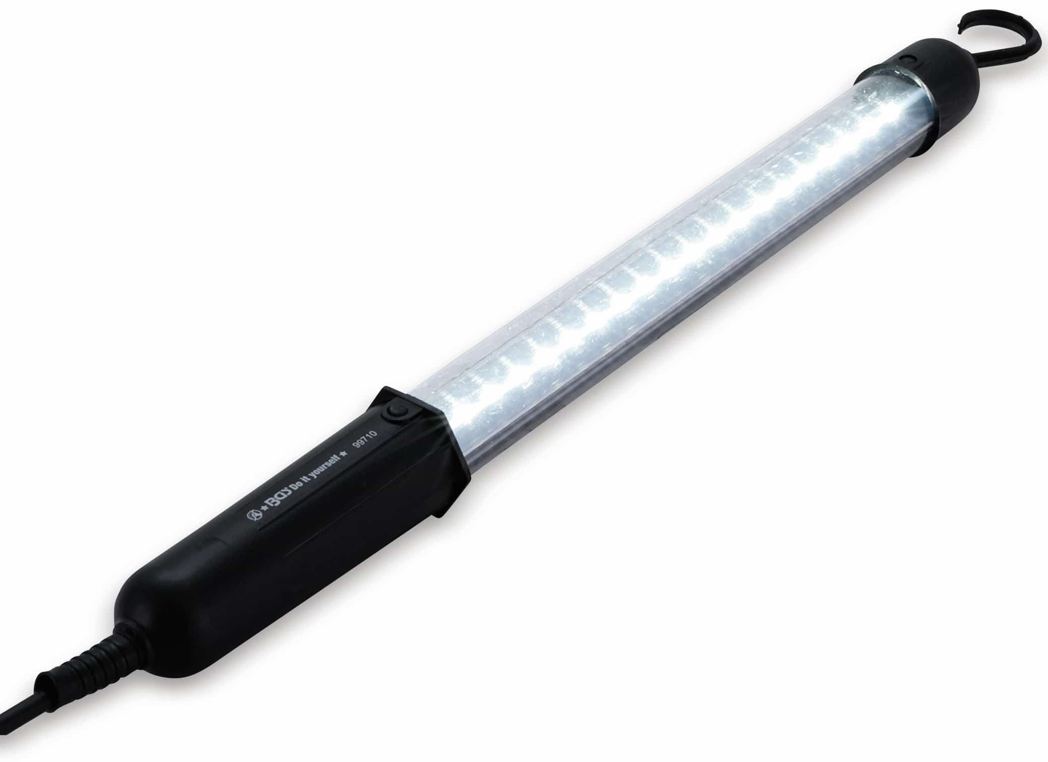 BGS TECHNIC LED-Arbeitsleuchte 99710, 230 V~/ 6 W BGS TECHNIC LED-Arbeitsleuchte 99710, 230 V~/ 6 W