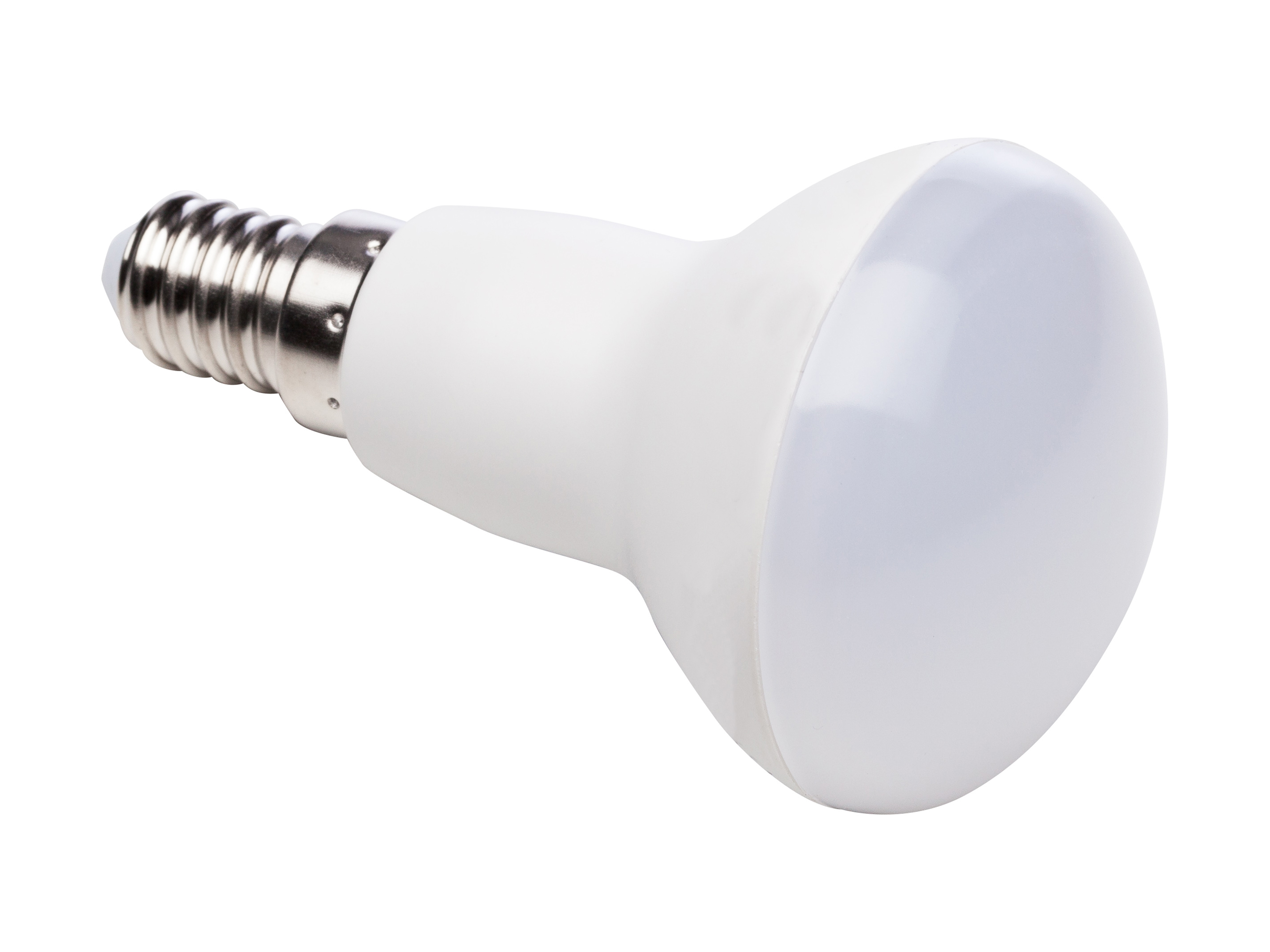 MÜLLER-LICHT LED-SMD-Reflektorlampe, E14, R50, EEK: G, 6W, 430lm, 4000K MÜLLER-LICHT LED-SMD-Reflektorlampe, E14, EEK: G, 6W, 430lm, 4000K