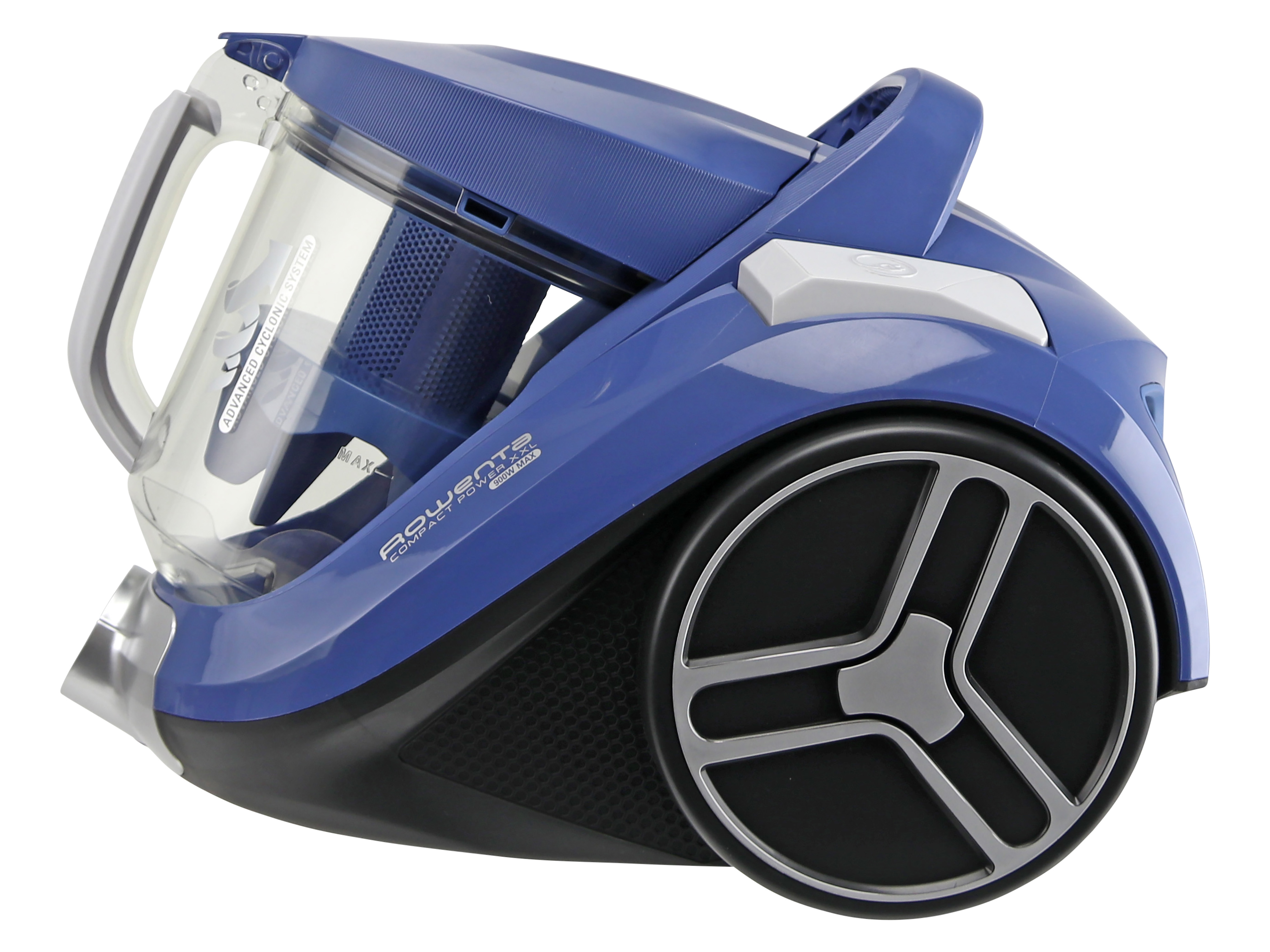 ROWENTA Staubsauger RO4B31EA, 900W, beutellos
