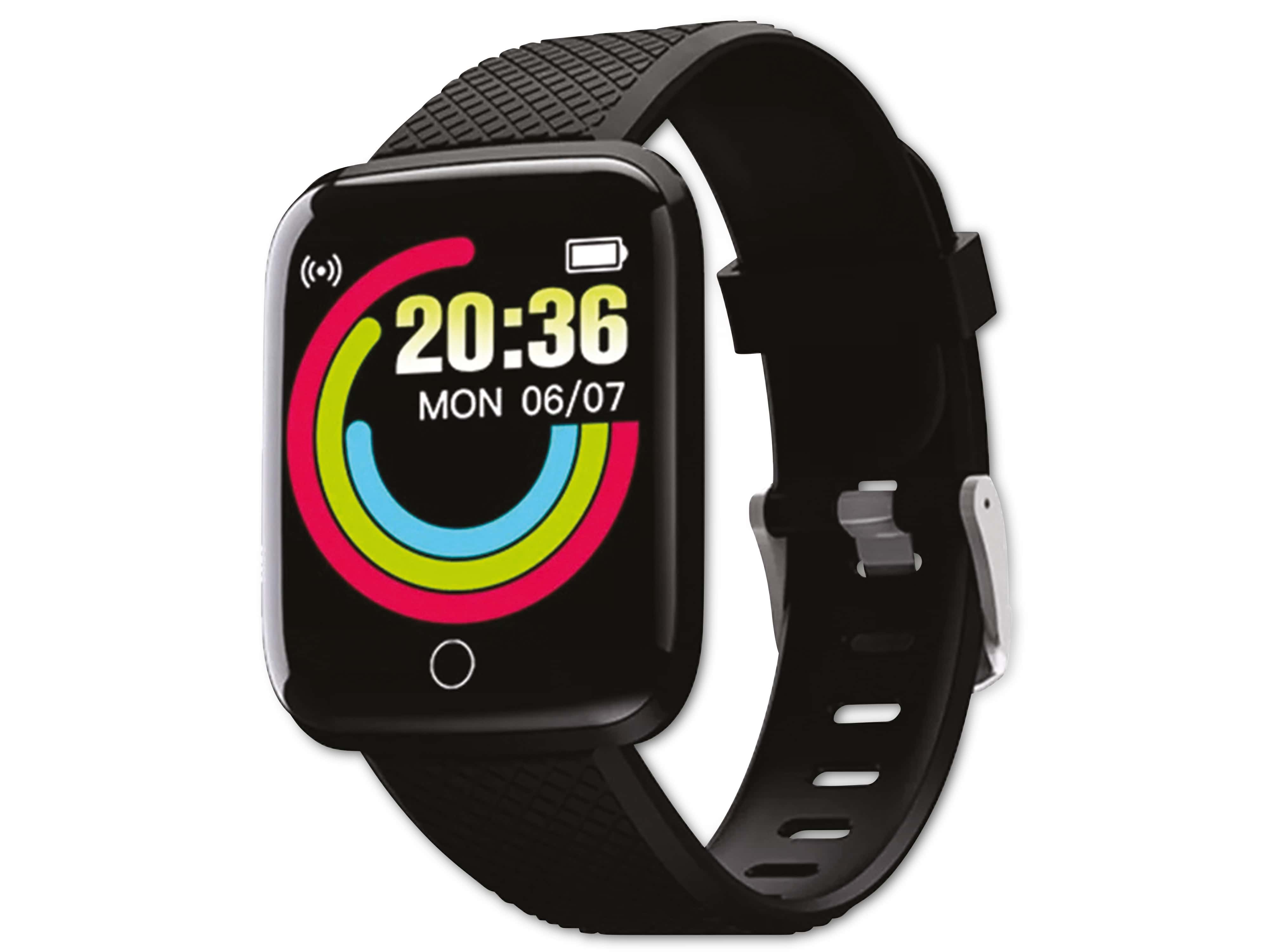 DENVER Smartwatch SW-154 DENVER Smartwatch SW-154