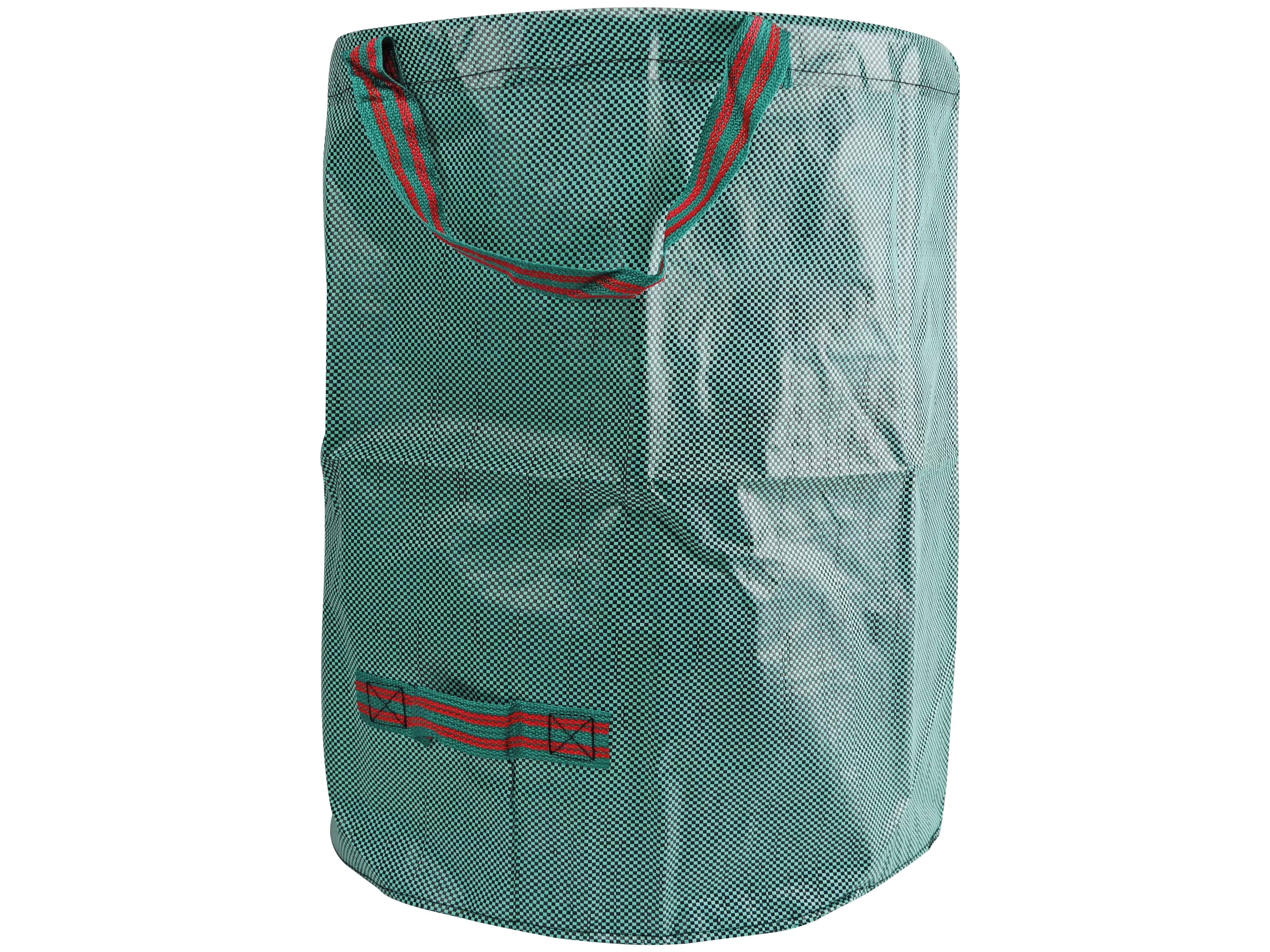 PRO GARDEN Gartenabfallsack, 50x60 cm, PRO GARDEN Gartenabfallsack, 50x60 cm,