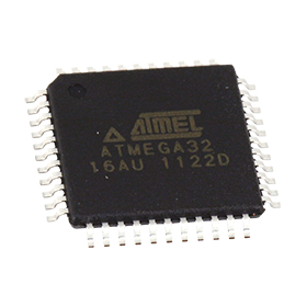 Microcontroller-Icon