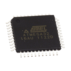 Microcontroller Microcontroller-Icon