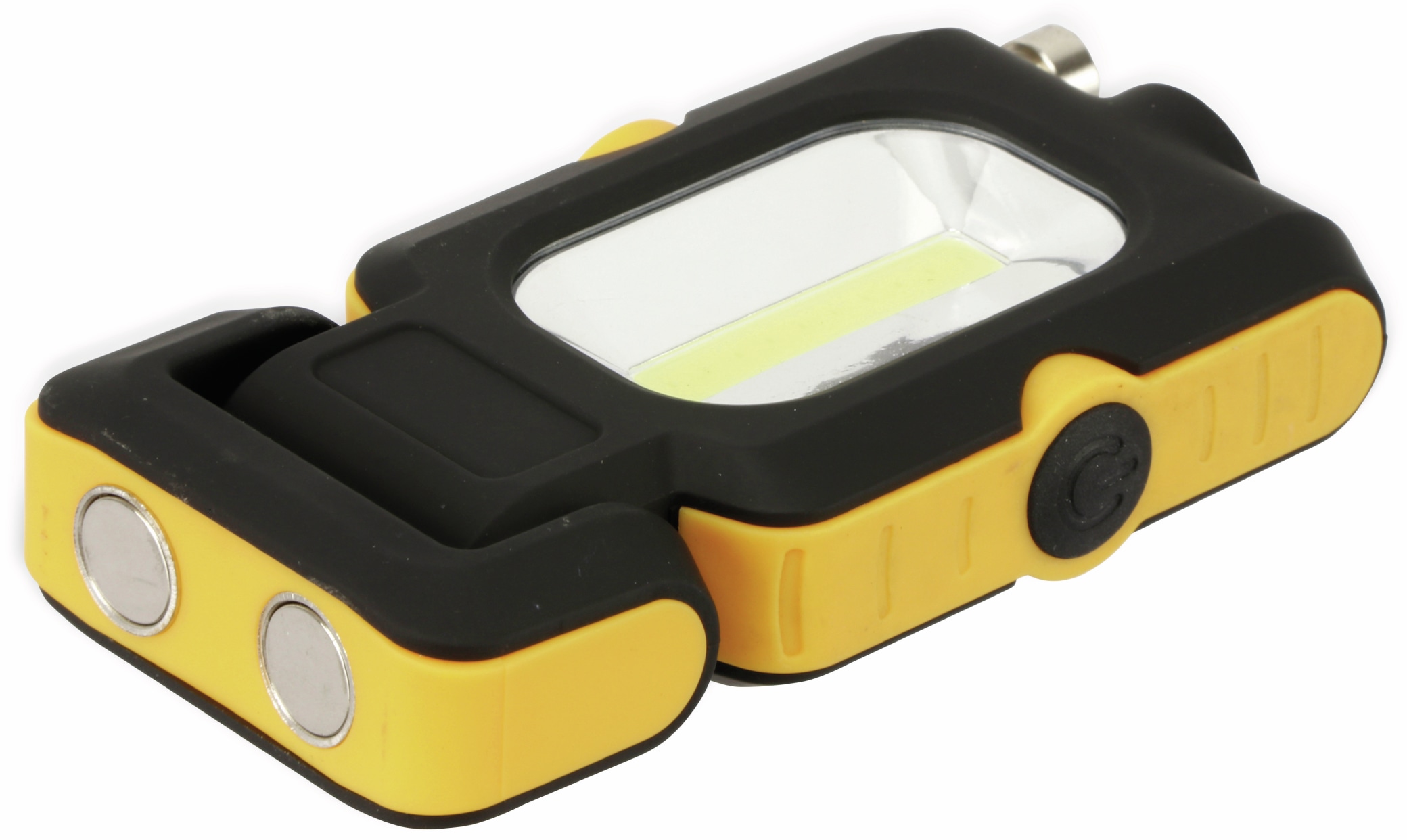 DAYLITE LED Pickup-Lampe MAS-SJ7-105 Handheld Worklight schwarz/gelb DAYLITE LED Pickup-Lampe MAS-SJ7-105 Handheld Worklight schwarz/gelb