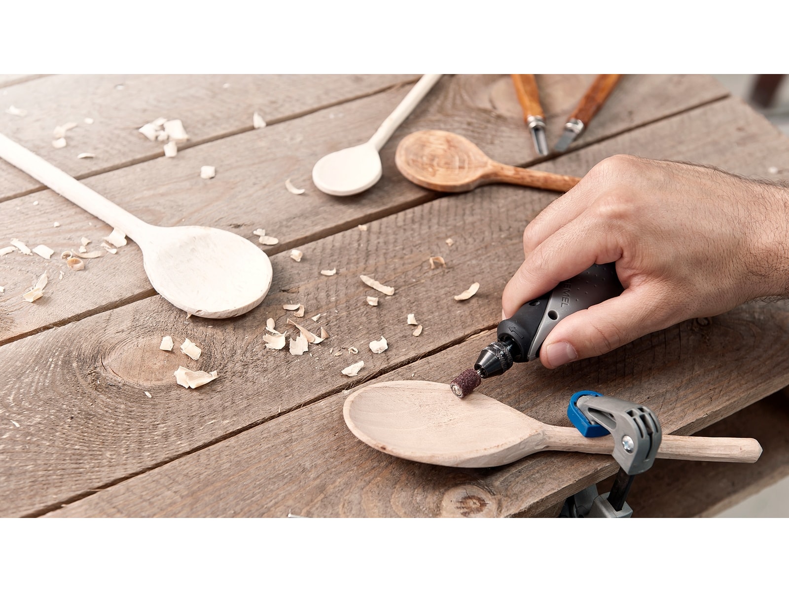 DREMEL Multifunktionswerkzeug, Stylo+ (2050-15)