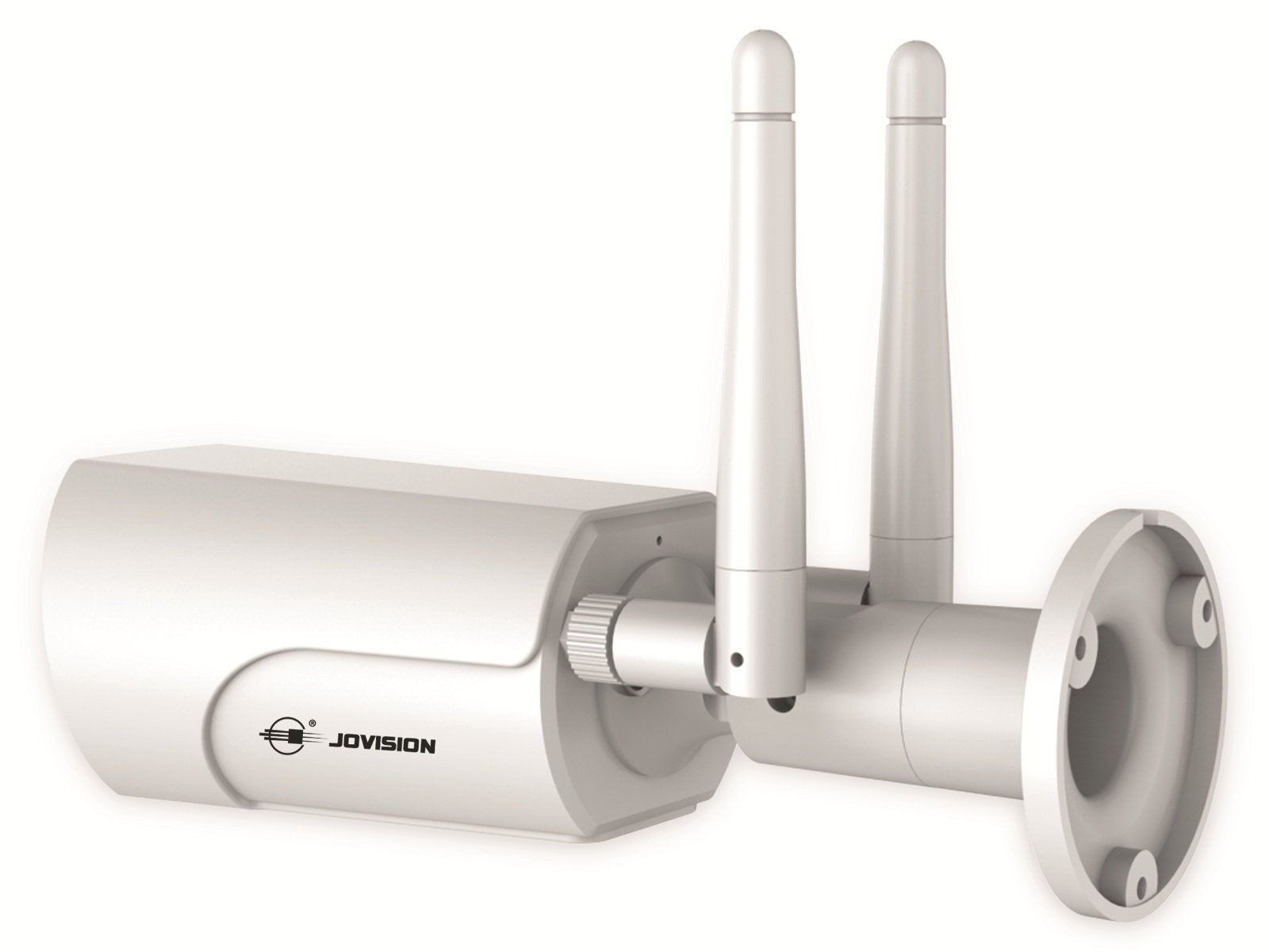 Jovision Überwachungskamera CloudSEE IP-B2W, Wlan, außen, FullHD