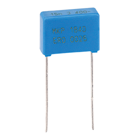 Folienkondensatoren-Icon