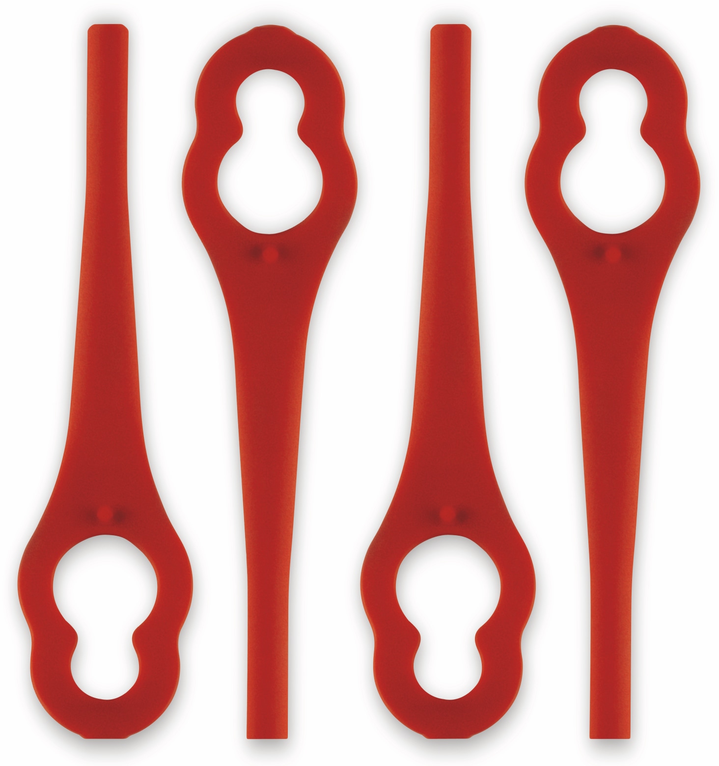 EINHELL Akku-Rasentrimmer GC-CT 18/24 Li P Solo