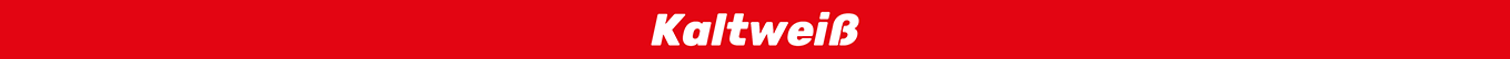 Kaltweiß
