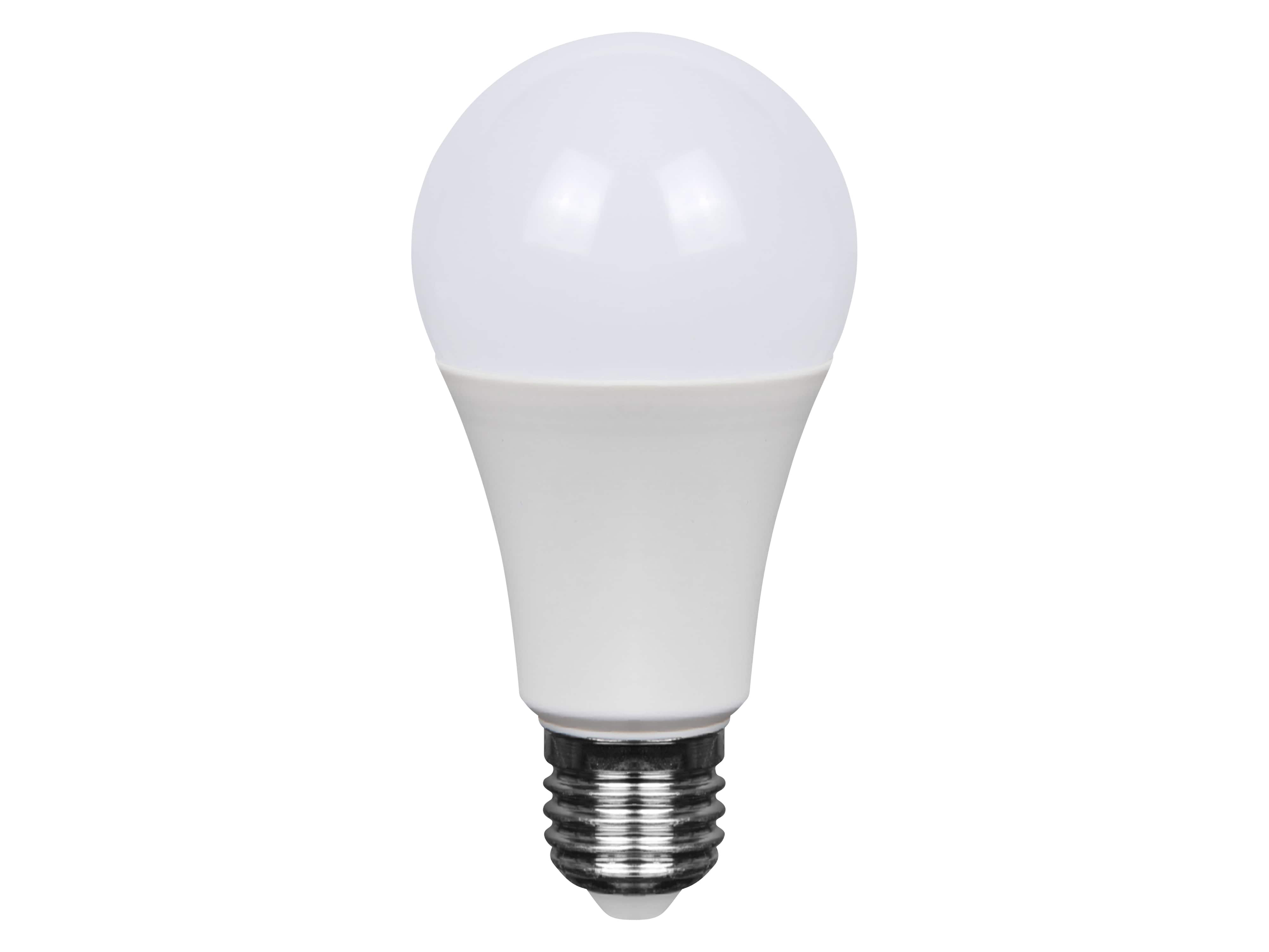 V-TAC LED-Lampe VT-2173516, EEK: F, 10,5W, 1055lm, 6500K, E27, A60, 200° V-TAC LED-Lampe VT-2173516, EEK: F, 10,5W, 1055lm, 6500K, E27, A60, 200°