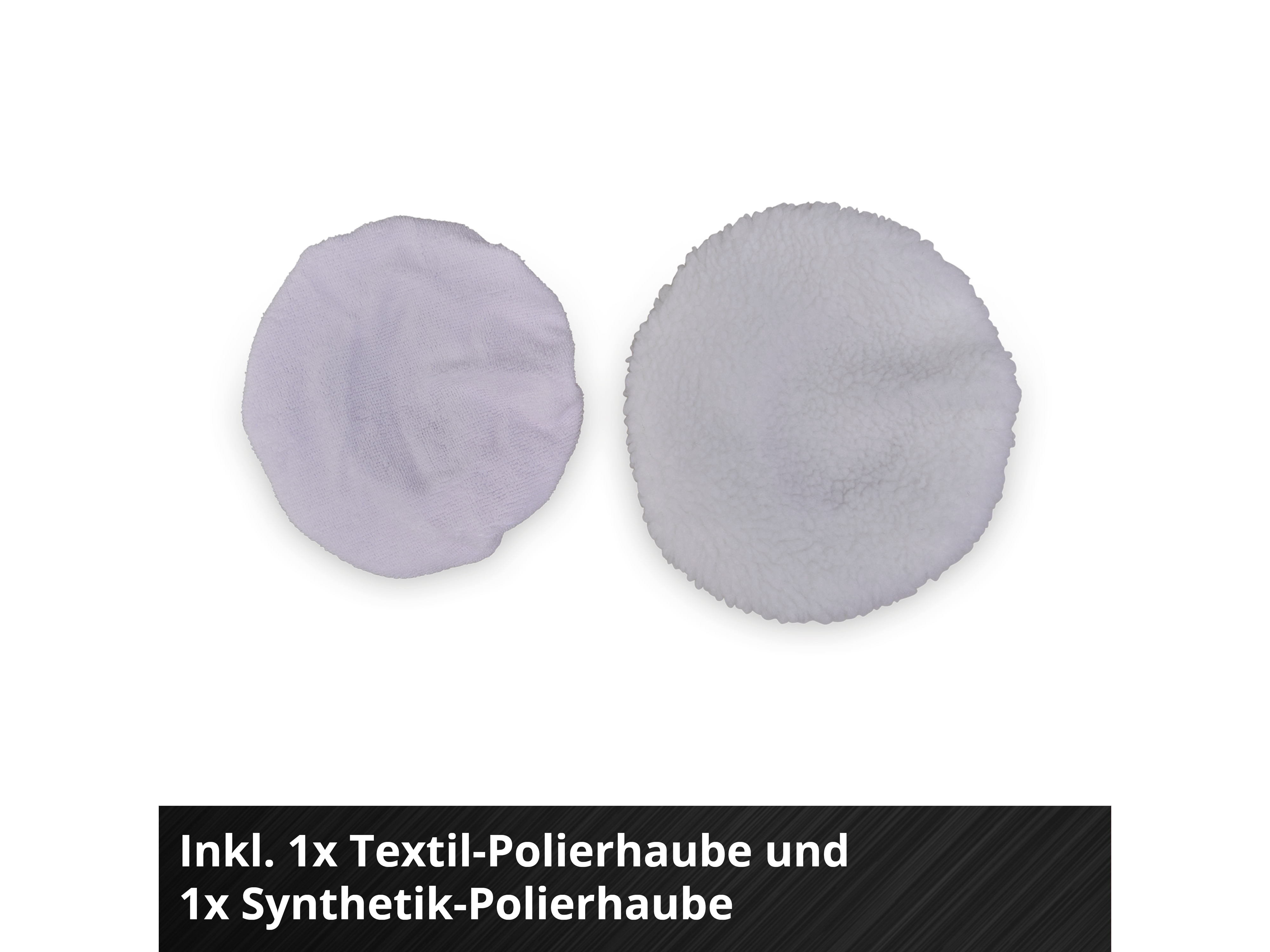 EINHELL Akku-Autopoliermaschine 2093301, CE-CB 18/254 Li Solo